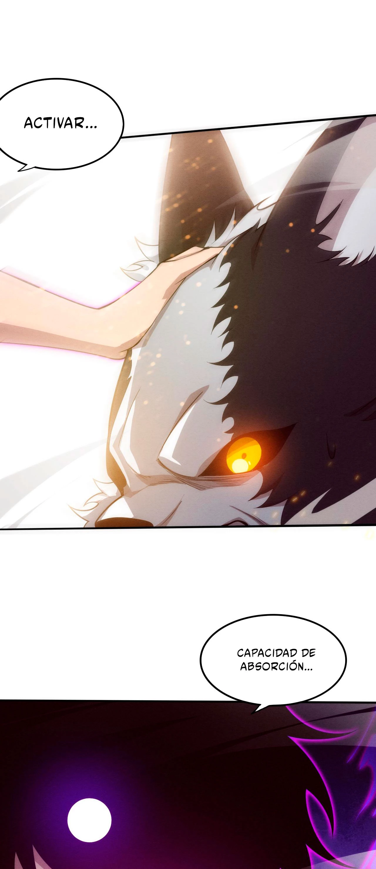 El Frenesí de la Evolución > Capitulo 81 > Page 281