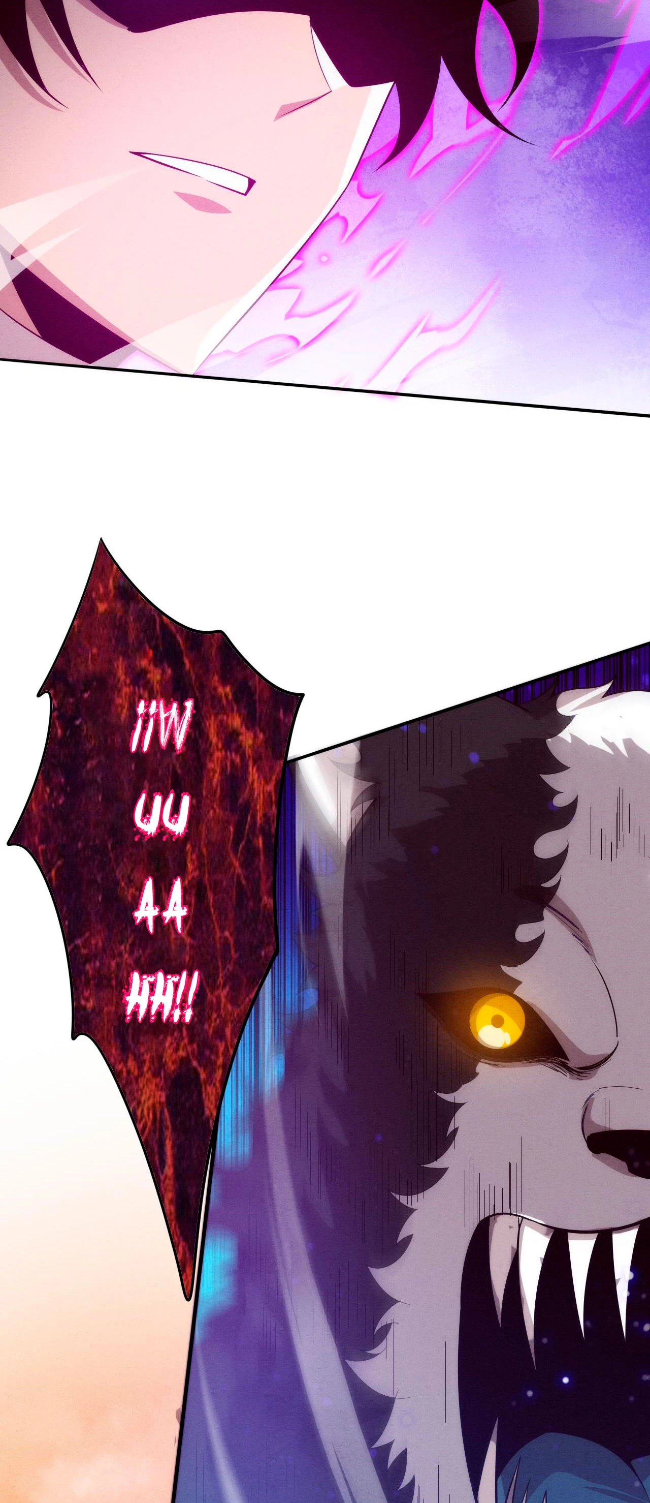 El Frenesí de la Evolución > Capitulo 81 > Page 291