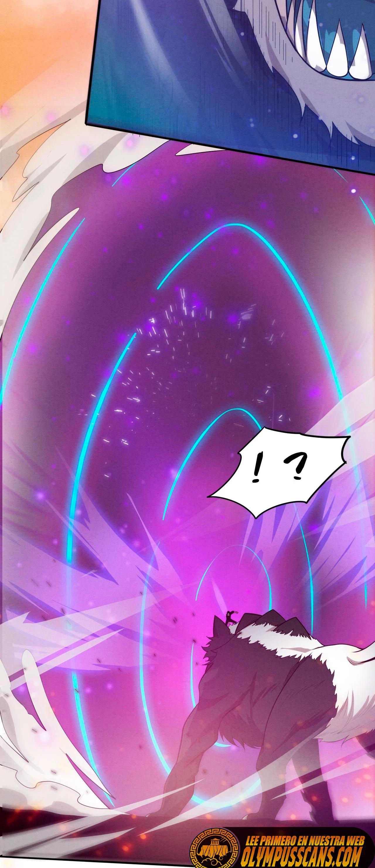 El Frenesí de la Evolución > Capitulo 81 > Page 301