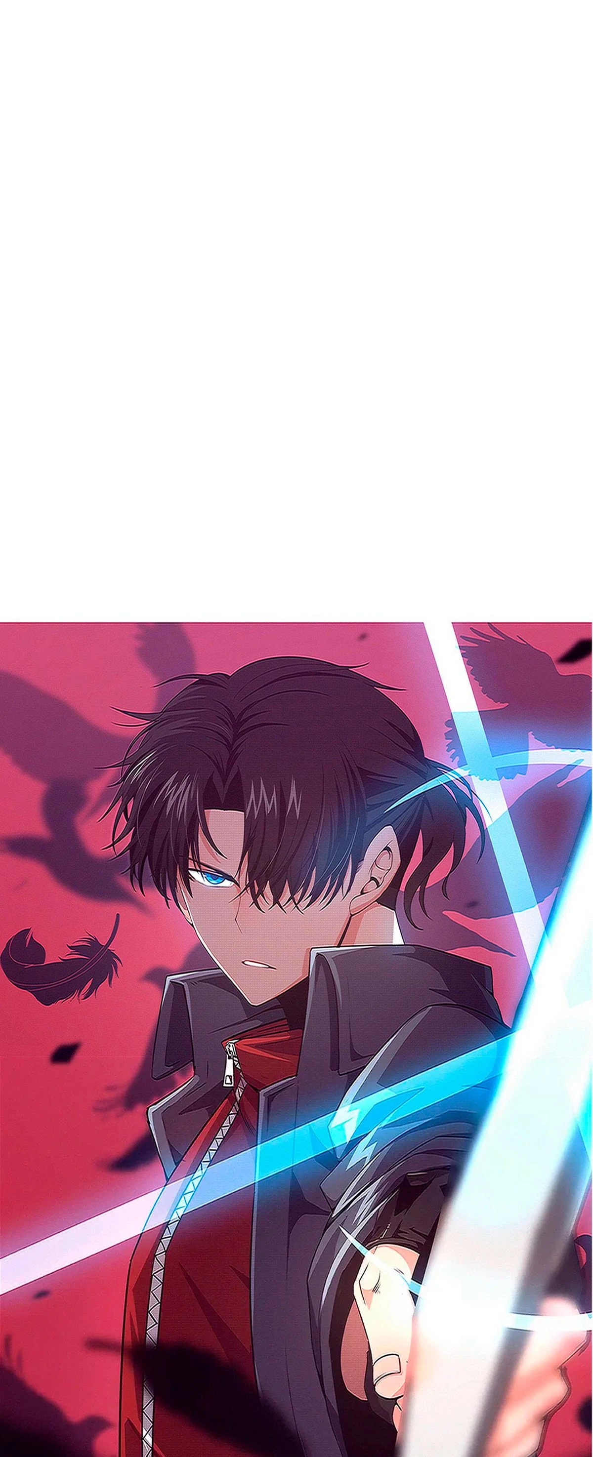 El Frenesí de la Evolución > Capitulo 82 > Page 21