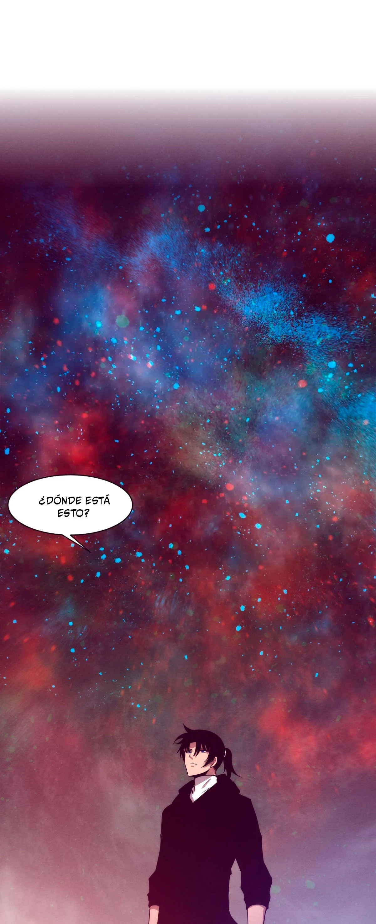 El Frenesí de la Evolución > Capitulo 82 > Page 41