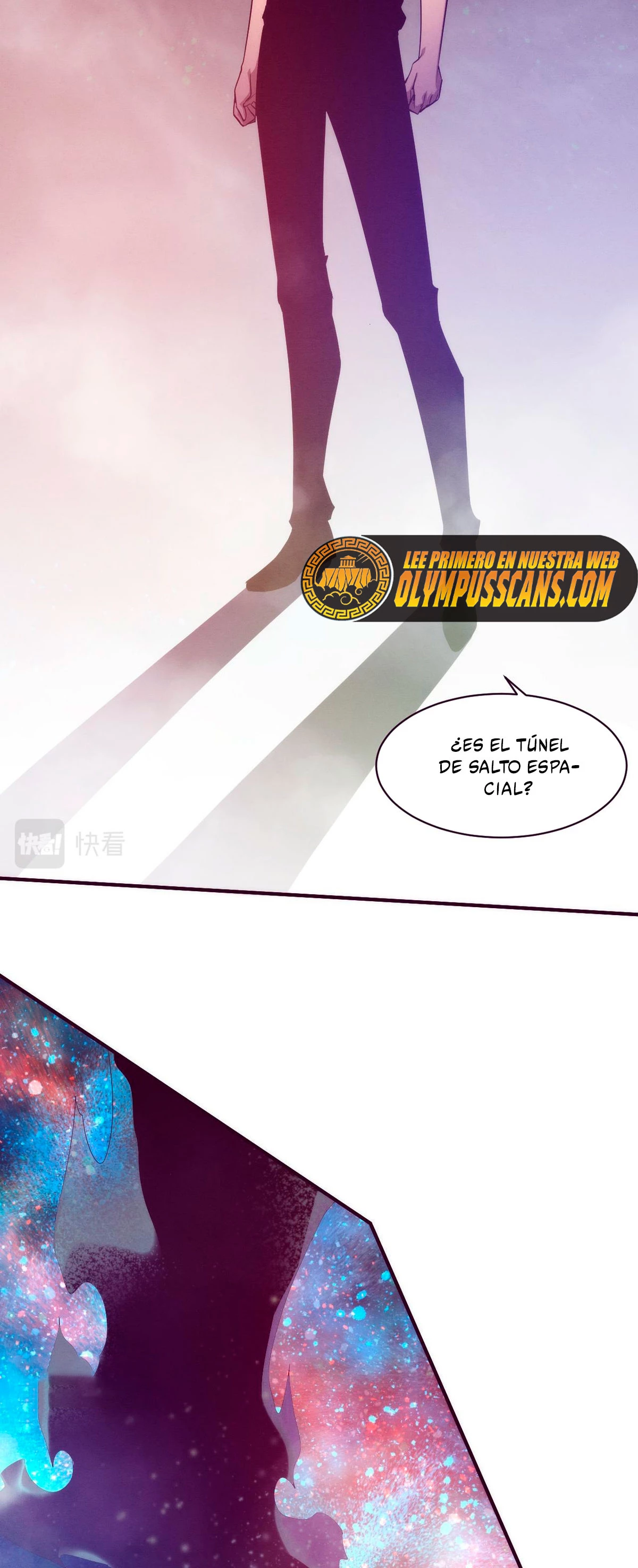 El Frenesí de la Evolución > Capitulo 82 > Page 51