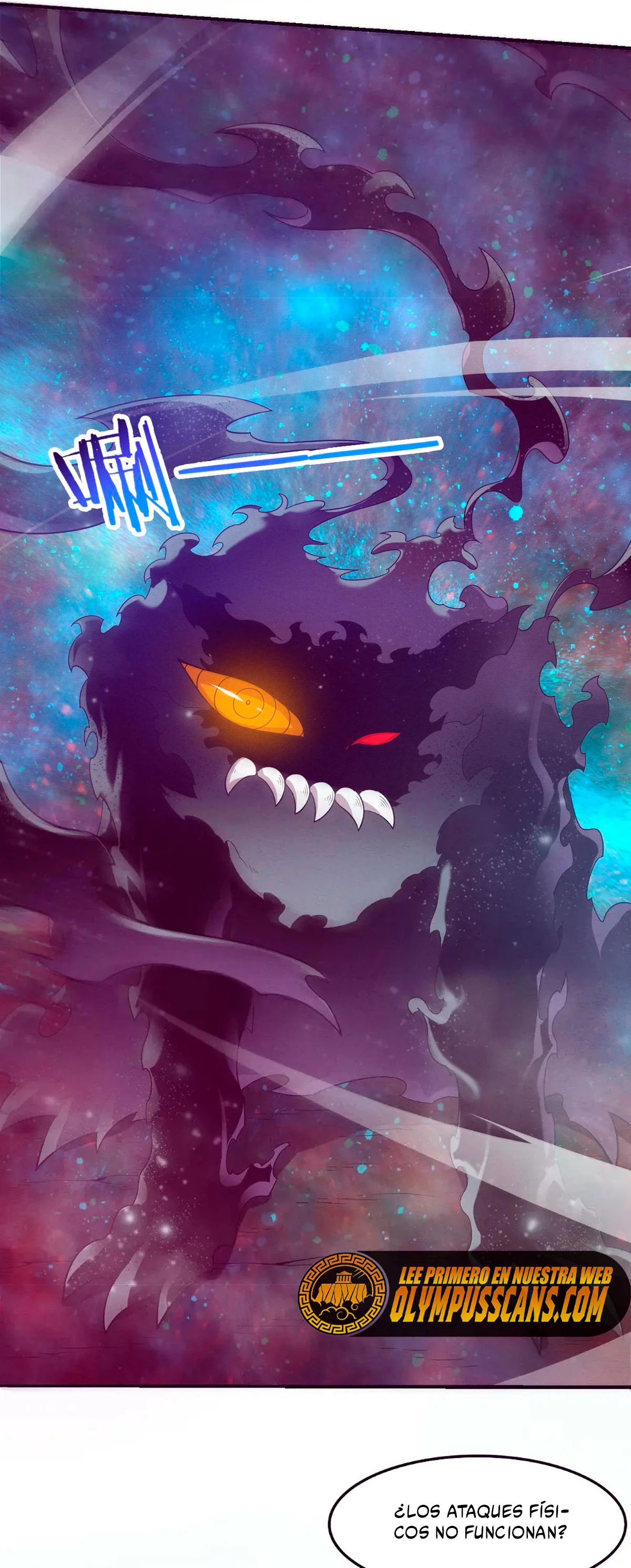 El Frenesí de la Evolución > Capitulo 82 > Page 121