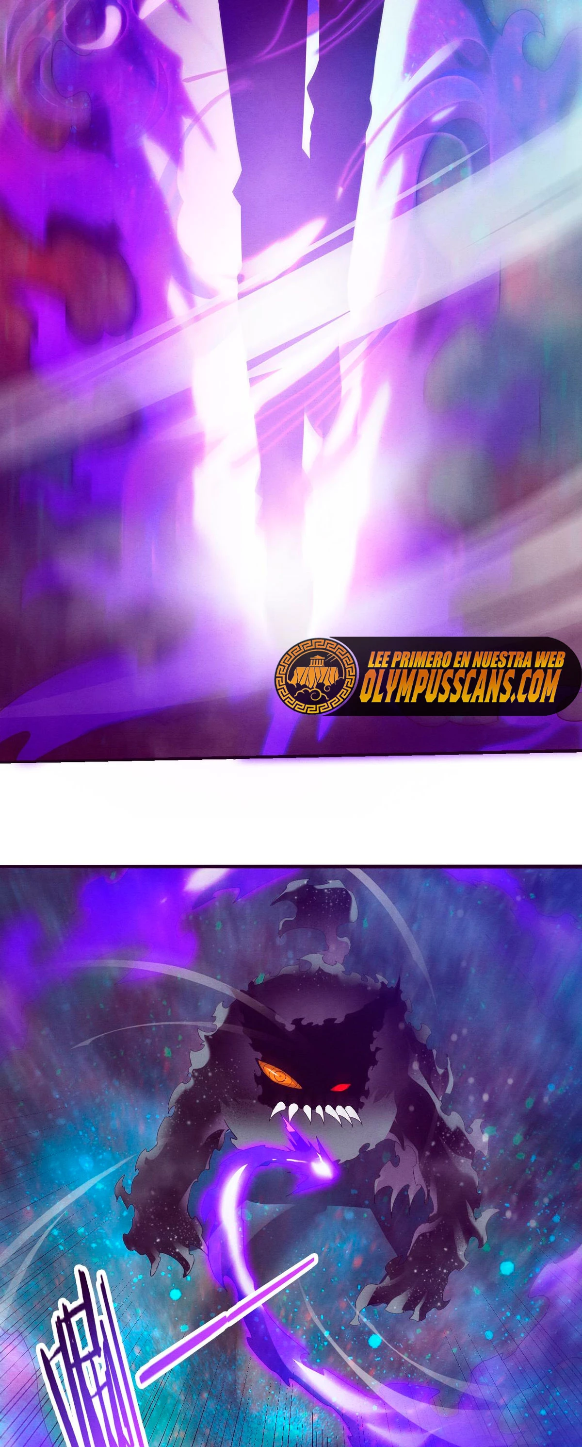 El Frenesí de la Evolución > Capitulo 82 > Page 141