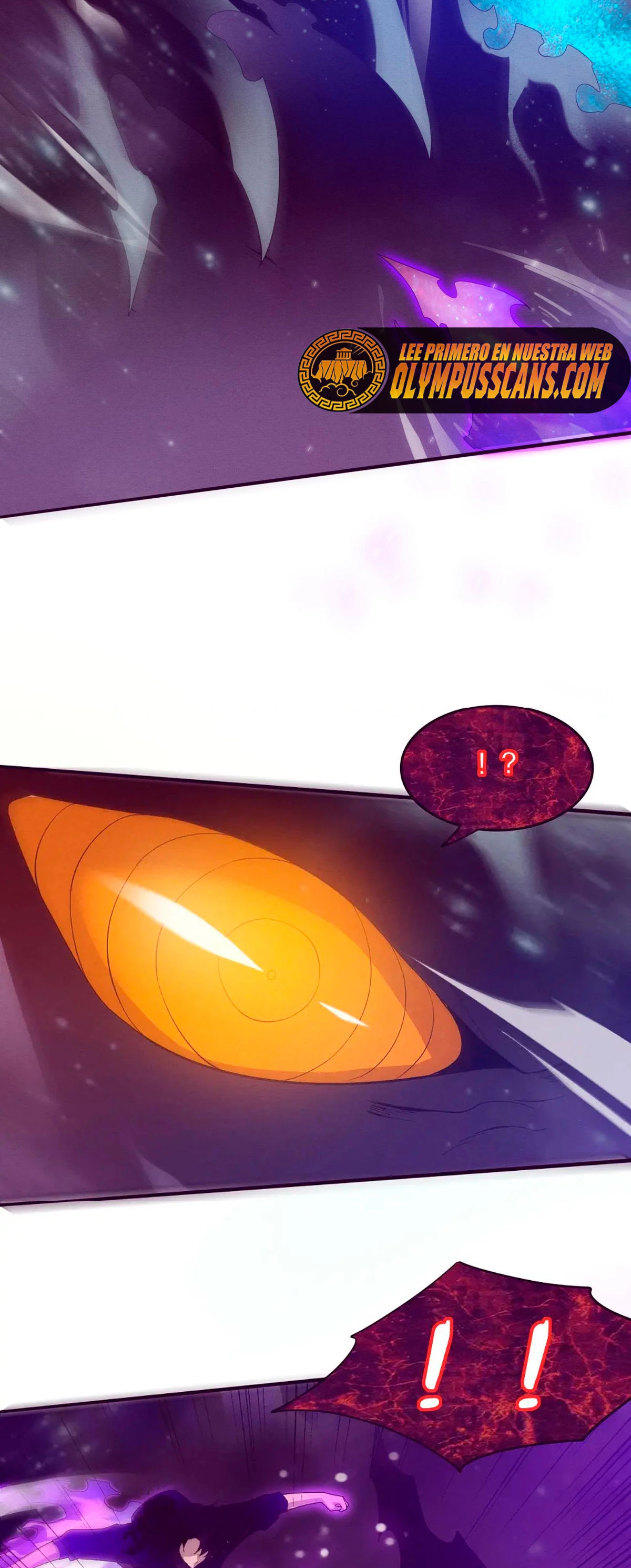 El Frenesí de la Evolución > Capitulo 82 > Page 171