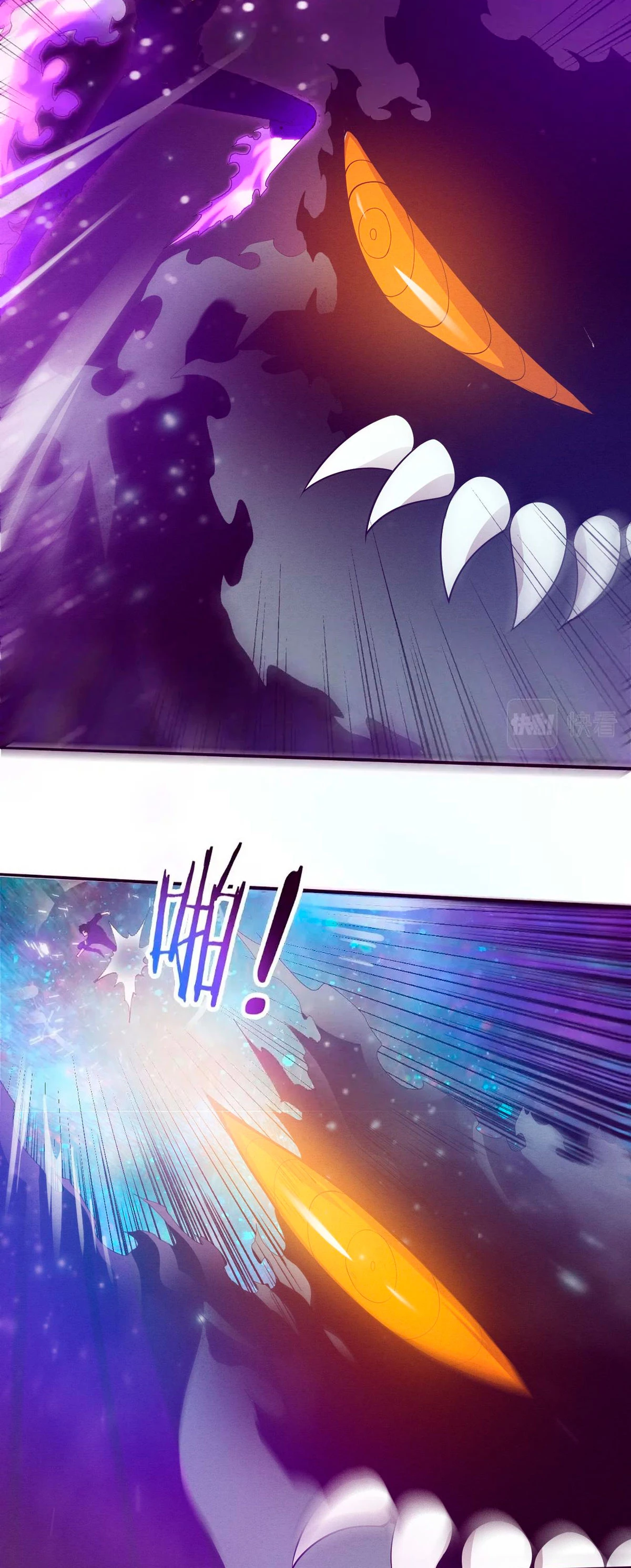 El Frenesí de la Evolución > Capitulo 82 > Page 181