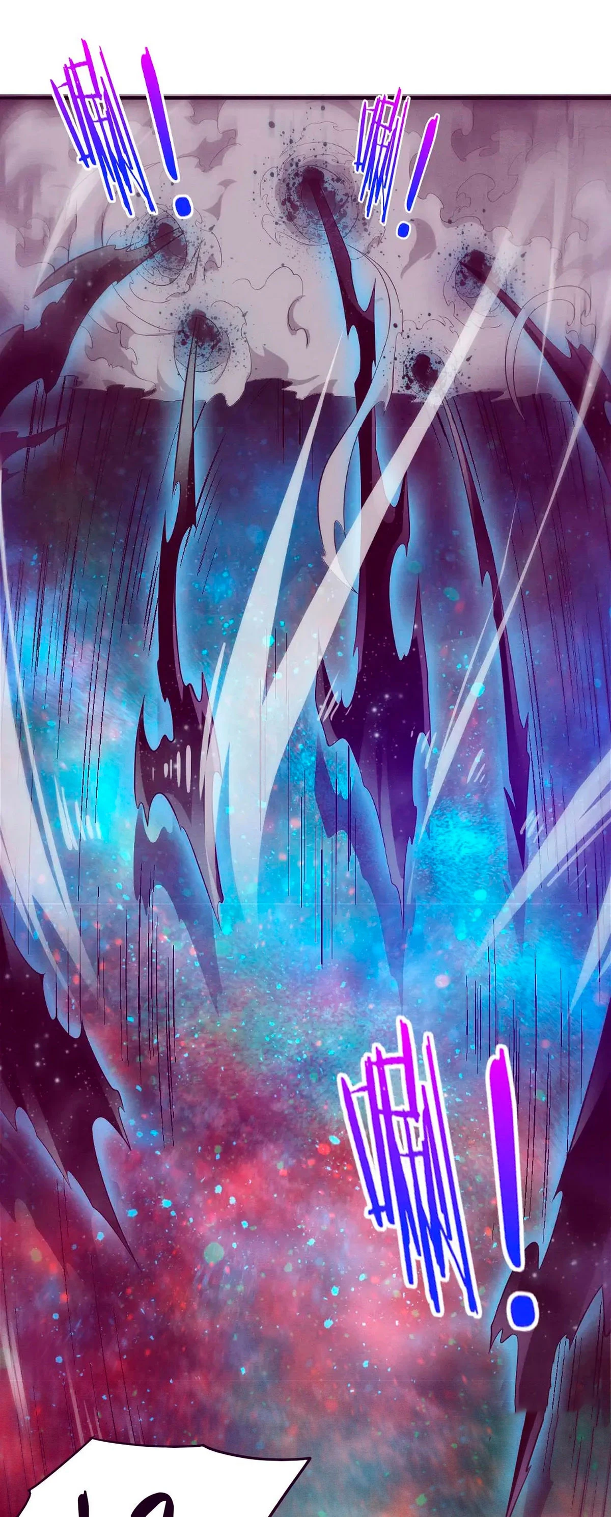 El Frenesí de la Evolución > Capitulo 82 > Page 201