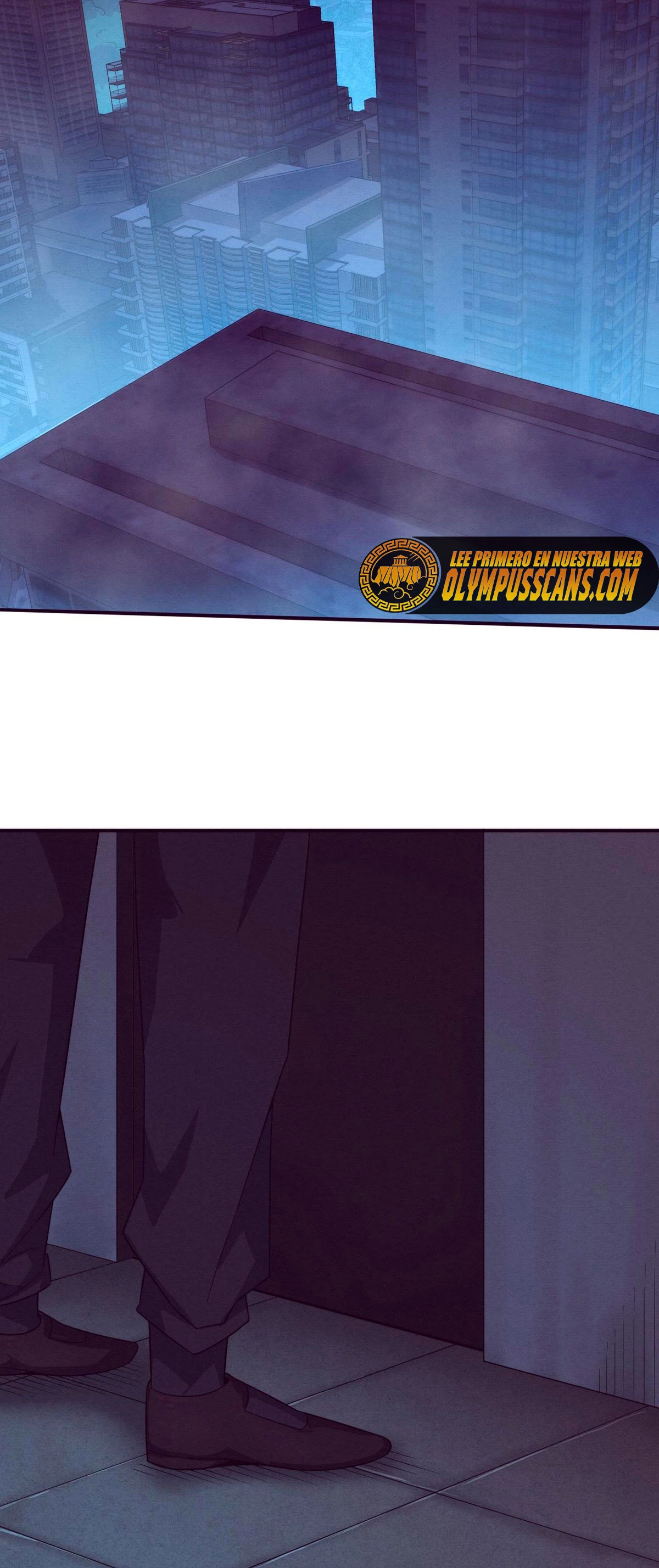 El Frenesí de la Evolución > Capitulo 82 > Page 281