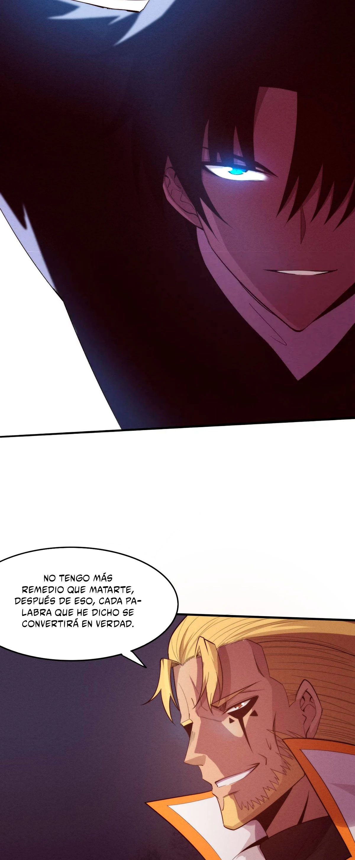 El Frenesí de la Evolución > Capitulo 82 > Page 361