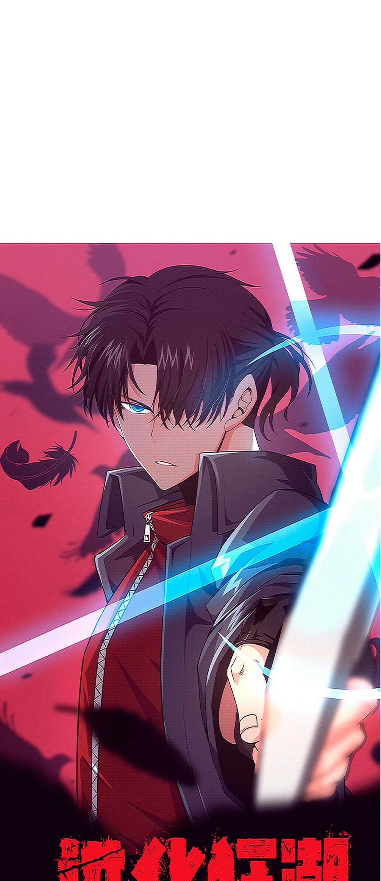 El Frenesí de la Evolución > Capitulo 83 > Page 21