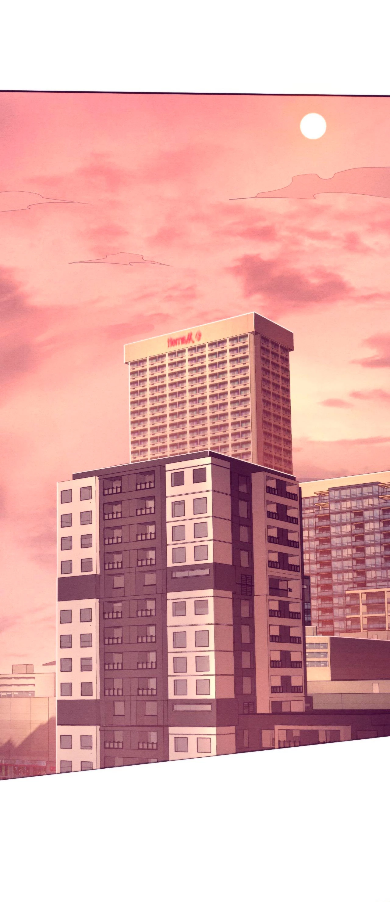 El Frenesí de la Evolución > Capitulo 83 > Page 111