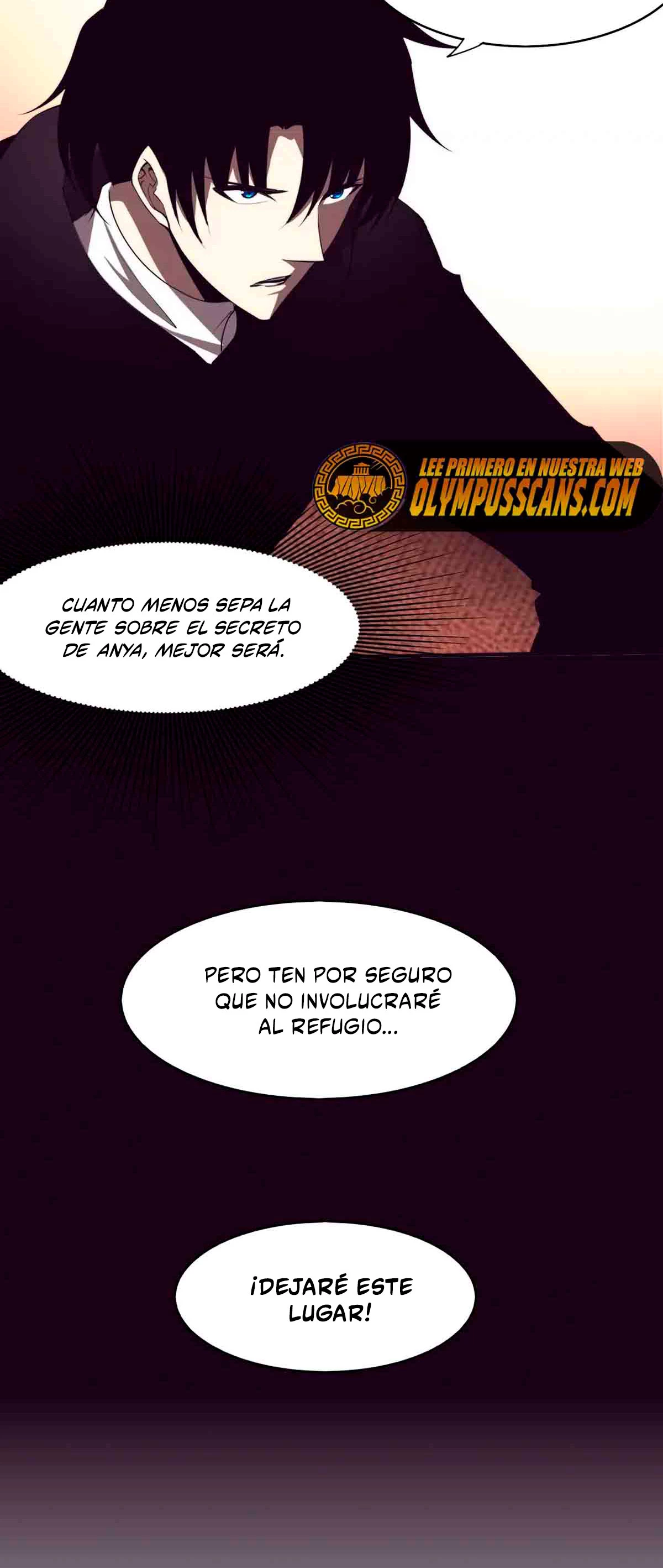 El Frenesí de la Evolución > Capitulo 84 > Page 31