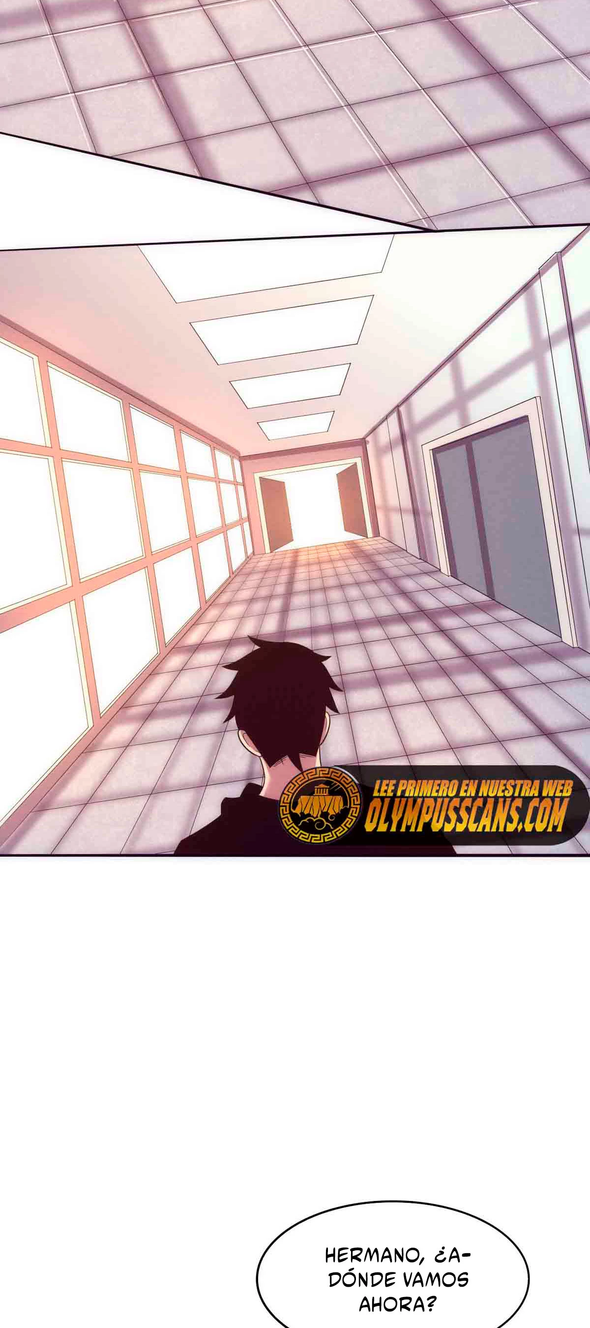 El Frenesí de la Evolución > Capitulo 84 > Page 441