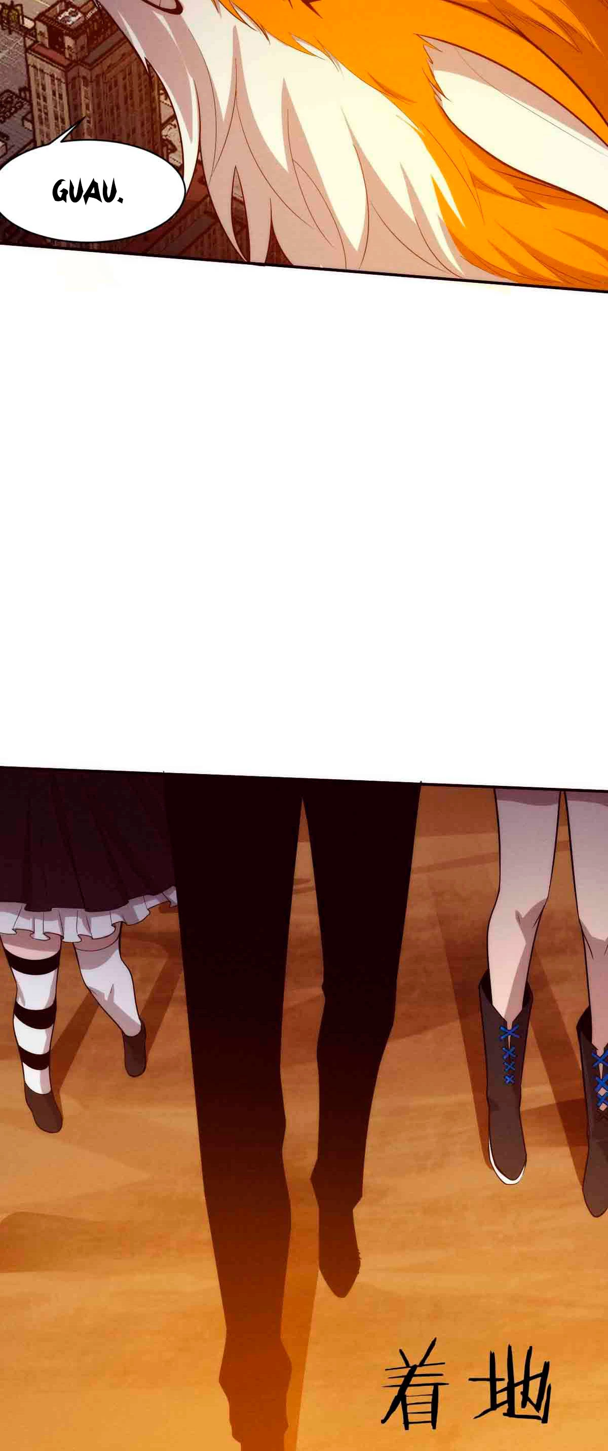 El Frenesí de la Evolución > Capitulo 85 > Page 81