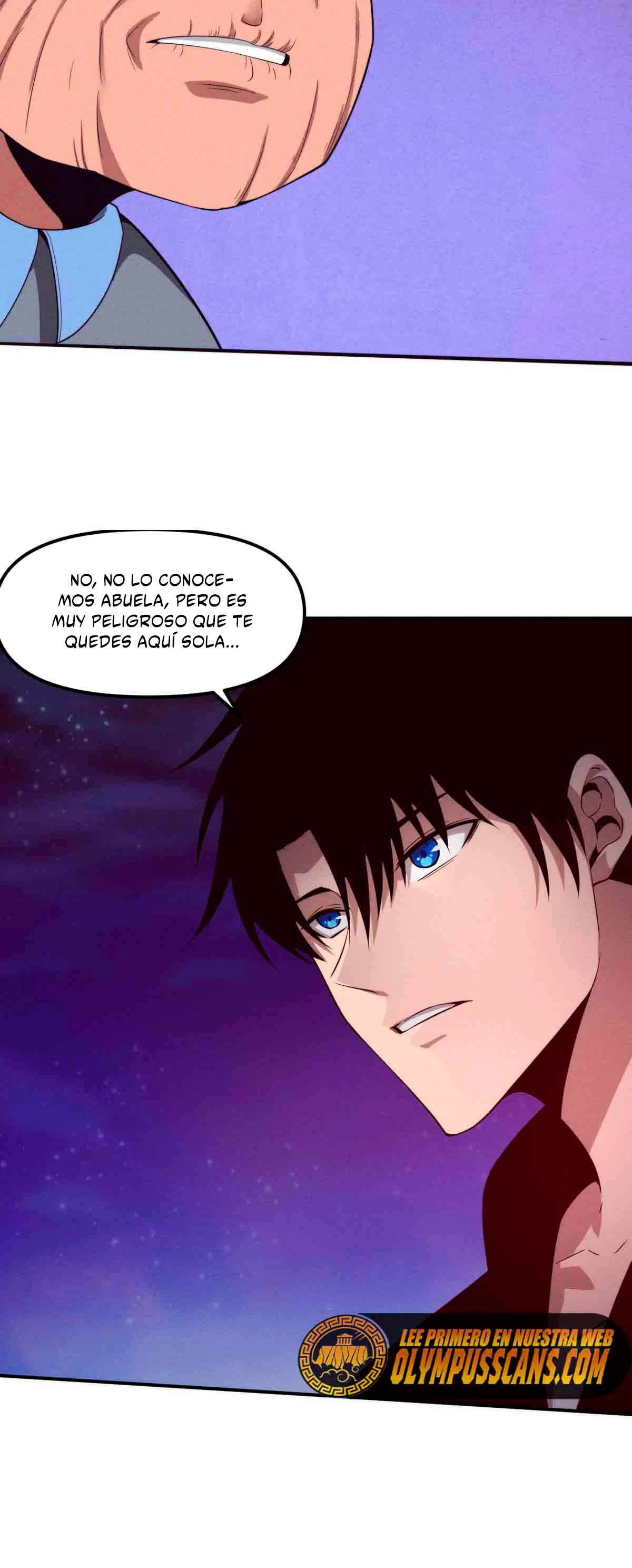 El Frenesí de la Evolución > Capitulo 85 > Page 241