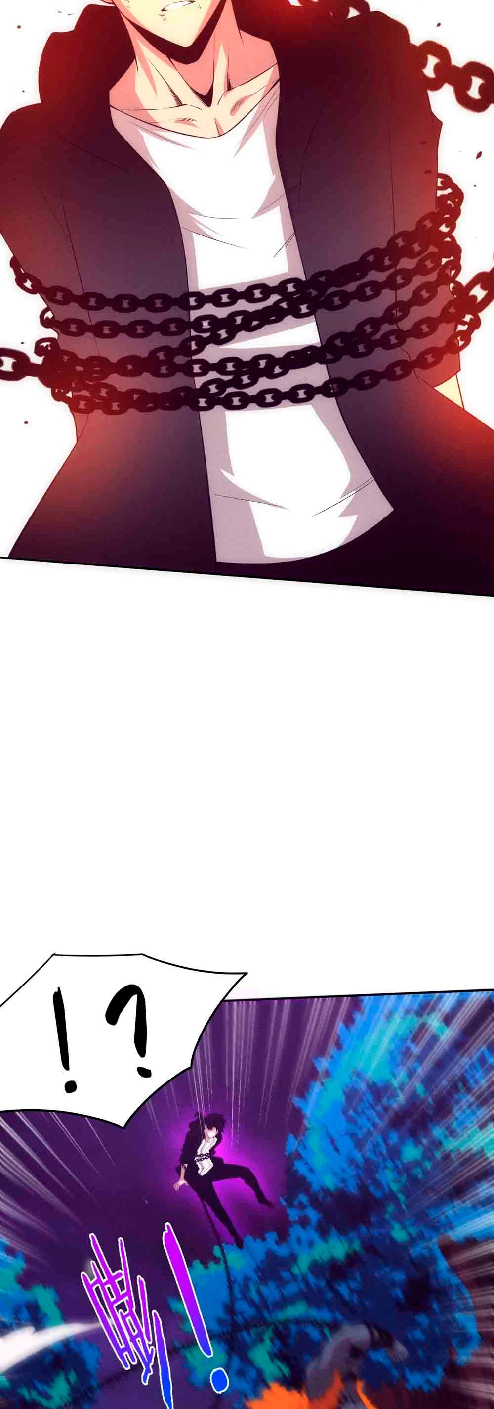 El Frenesí de la Evolución > Capitulo 86 > Page 301