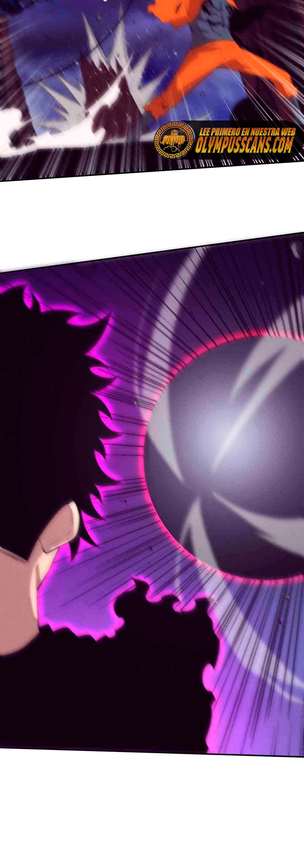 El Frenesí de la Evolución > Capitulo 86 > Page 311