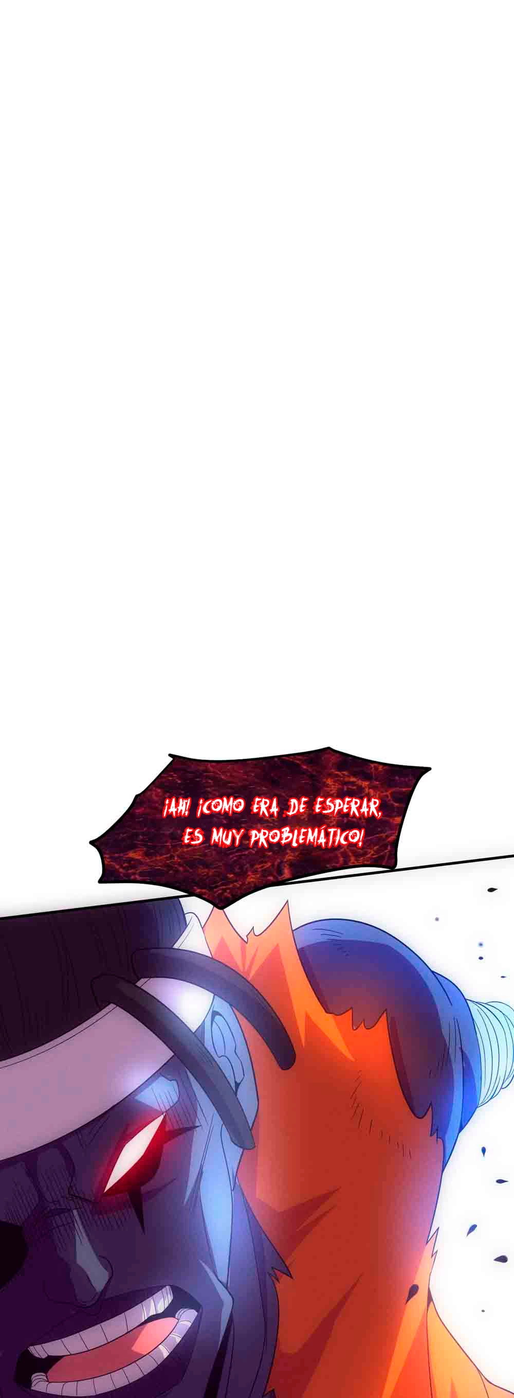 El Frenesí de la Evolución > Capitulo 87 > Page 21