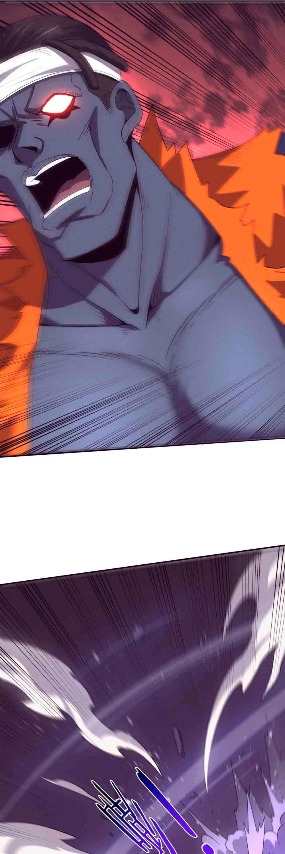 El Frenesí de la Evolución > Capitulo 87 > Page 231