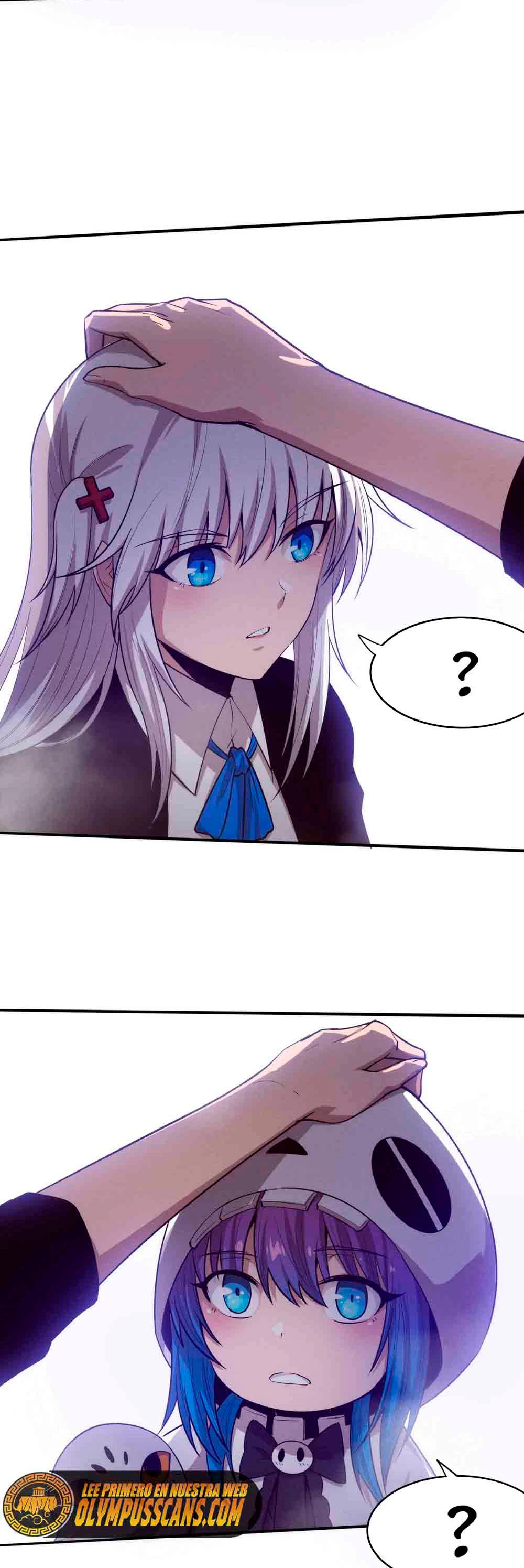 El Frenesí de la Evolución > Capitulo 87 > Page 311