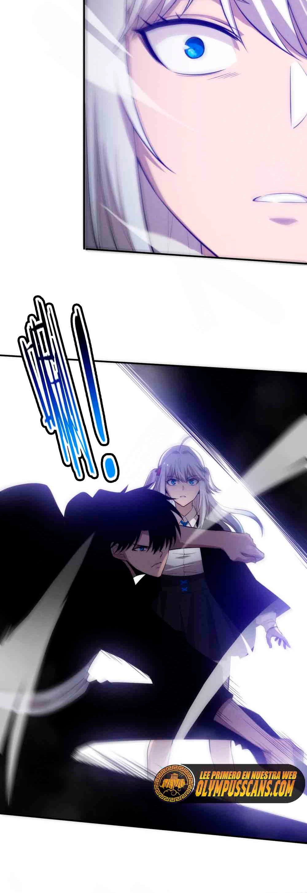 El Frenesí de la Evolución > Capitulo 88 > Page 171