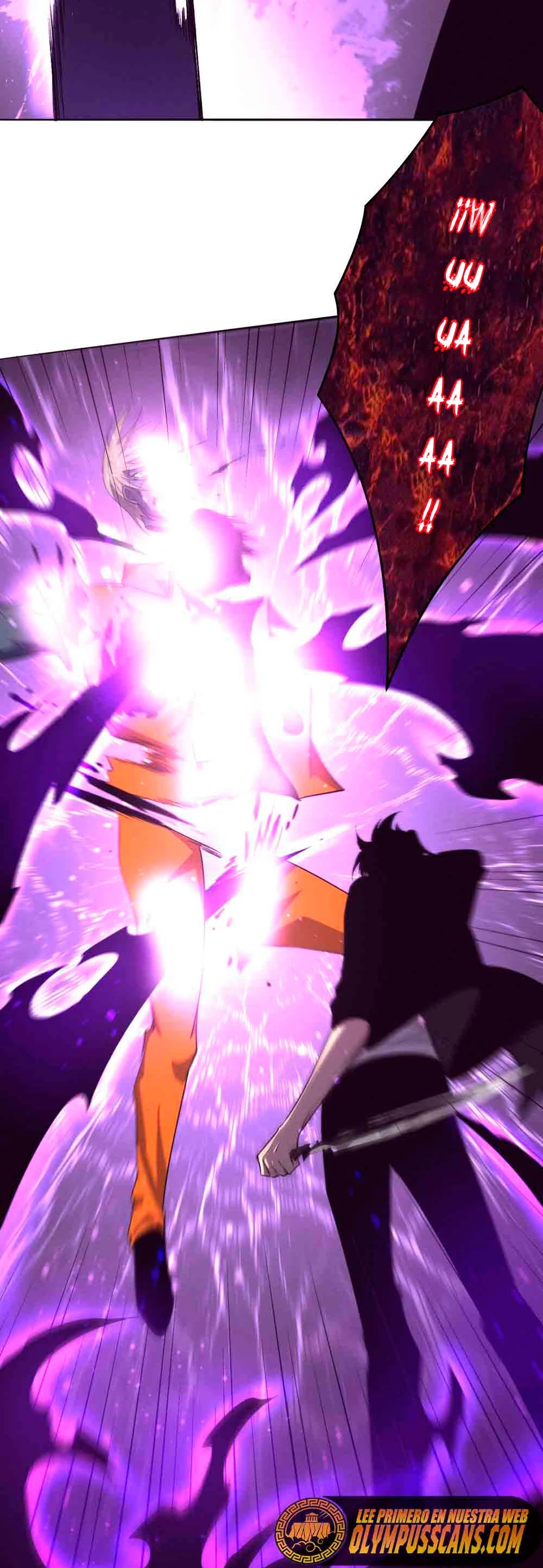 El Frenesí de la Evolución > Capitulo 89 > Page 151