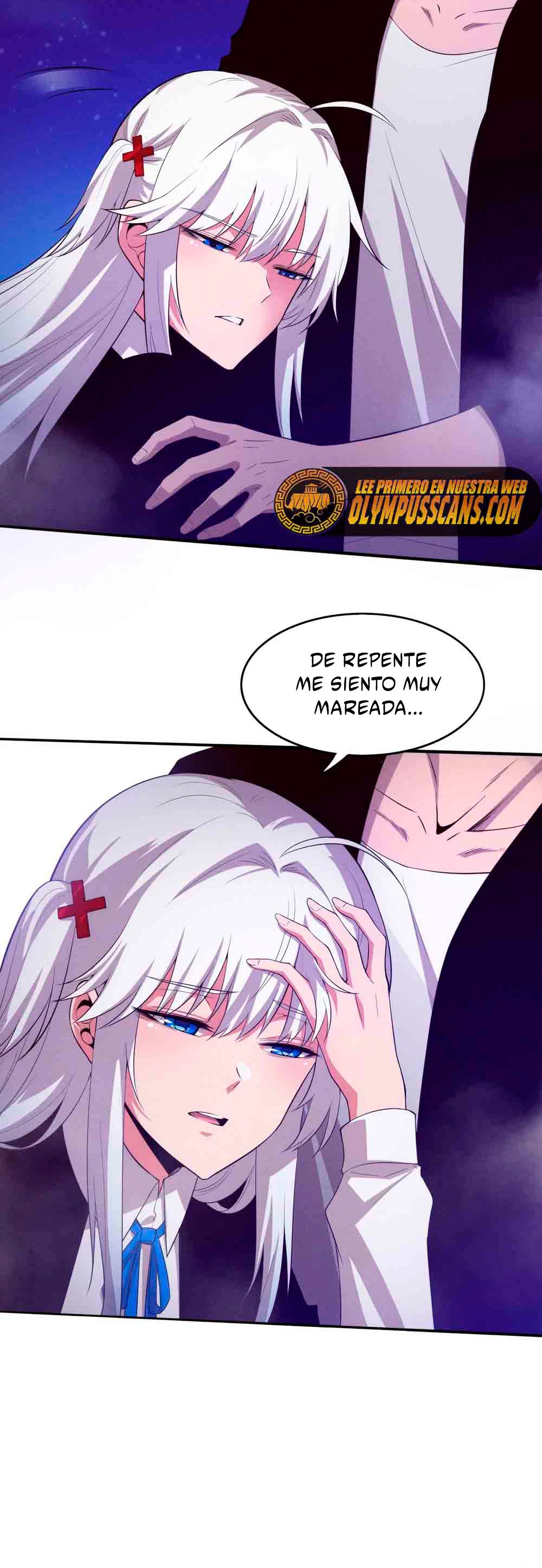 El Frenesí de la Evolución > Capitulo 89 > Page 221