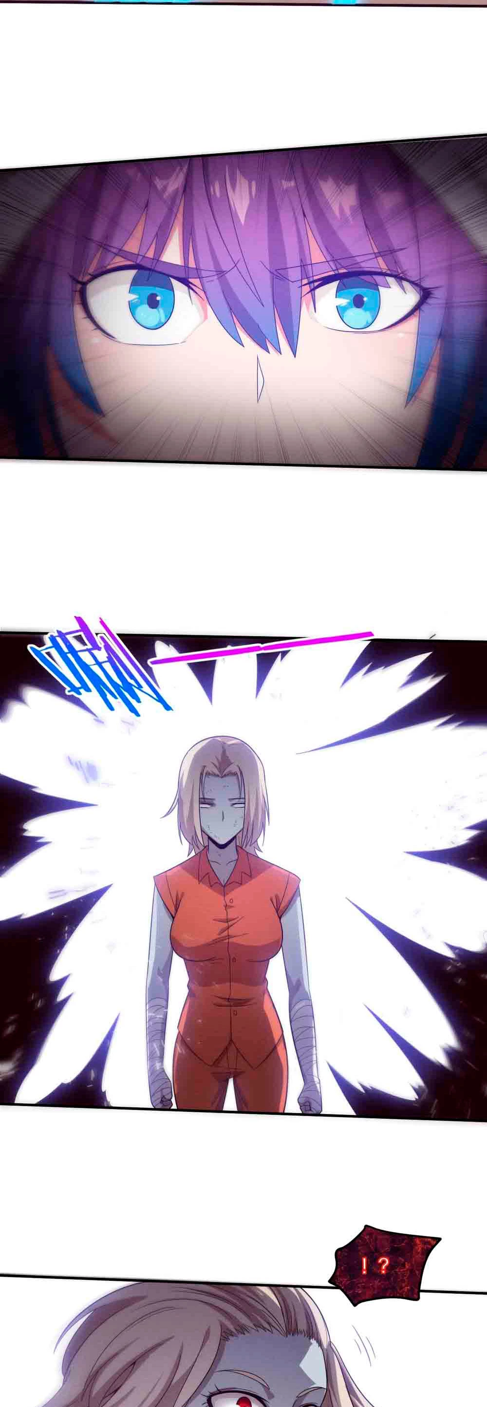 El Frenesí de la Evolución > Capitulo 90 > Page 241