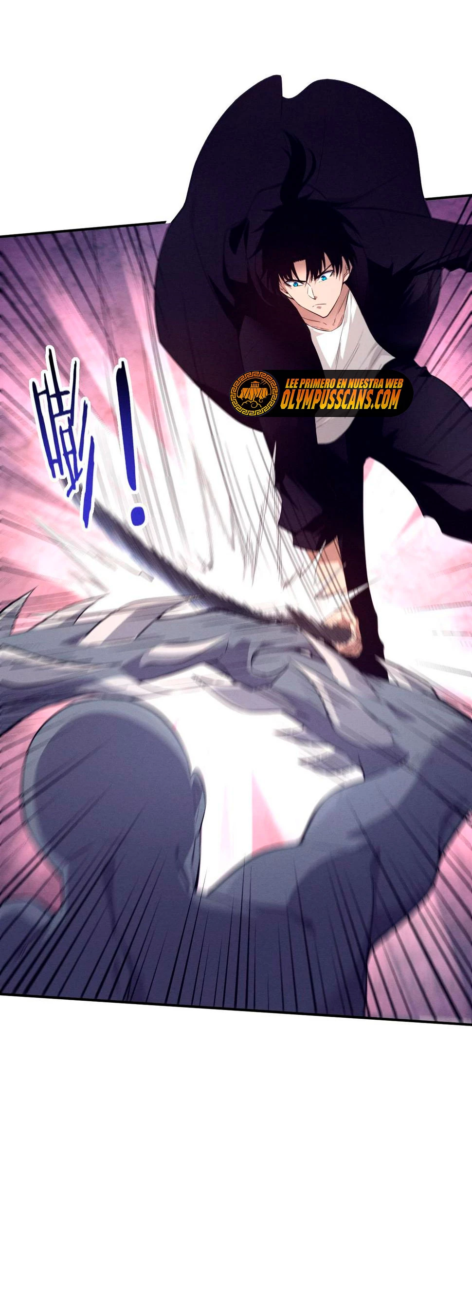 El Frenesí de la Evolución > Capitulo 91 > Page 201