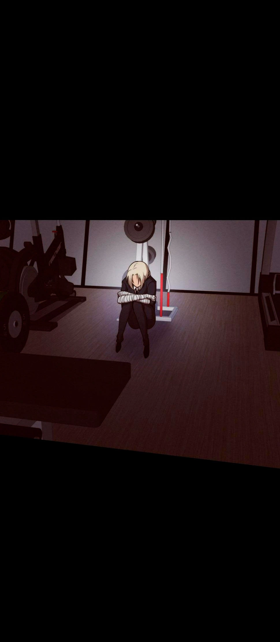 El Frenesí de la Evolución > Capitulo 91 > Page 281