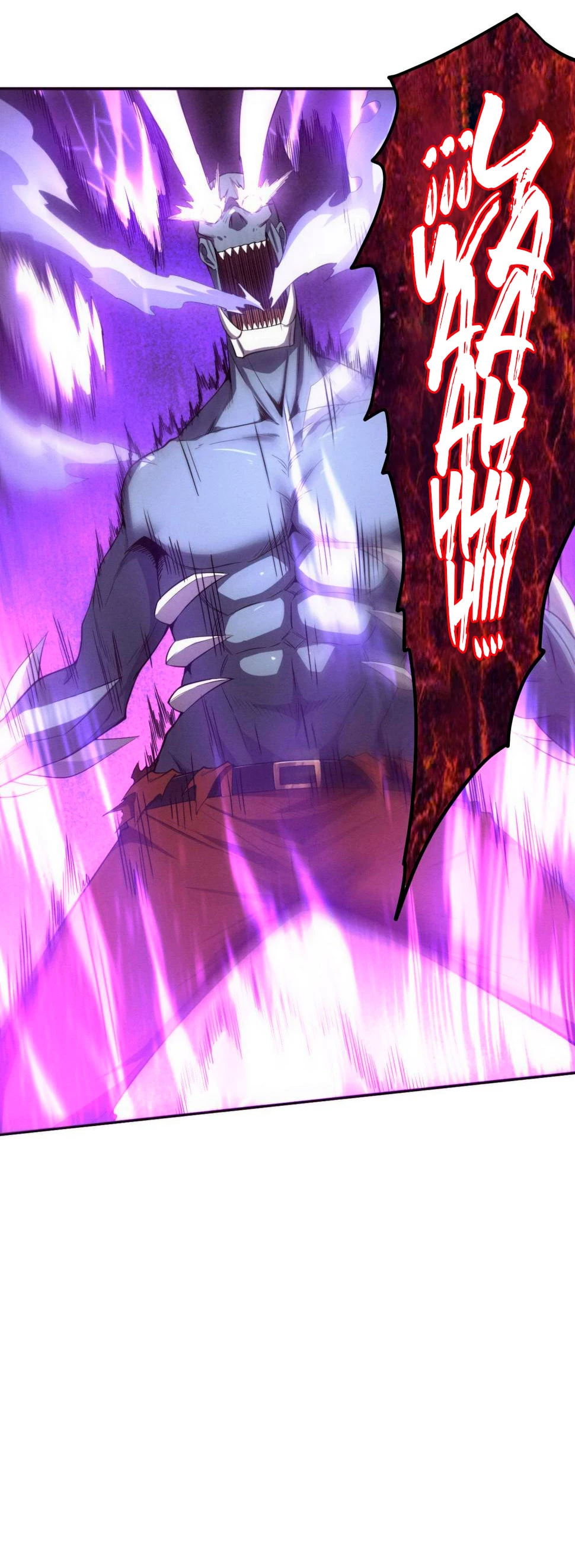 El Frenesí de la Evolución > Capitulo 92 > Page 71