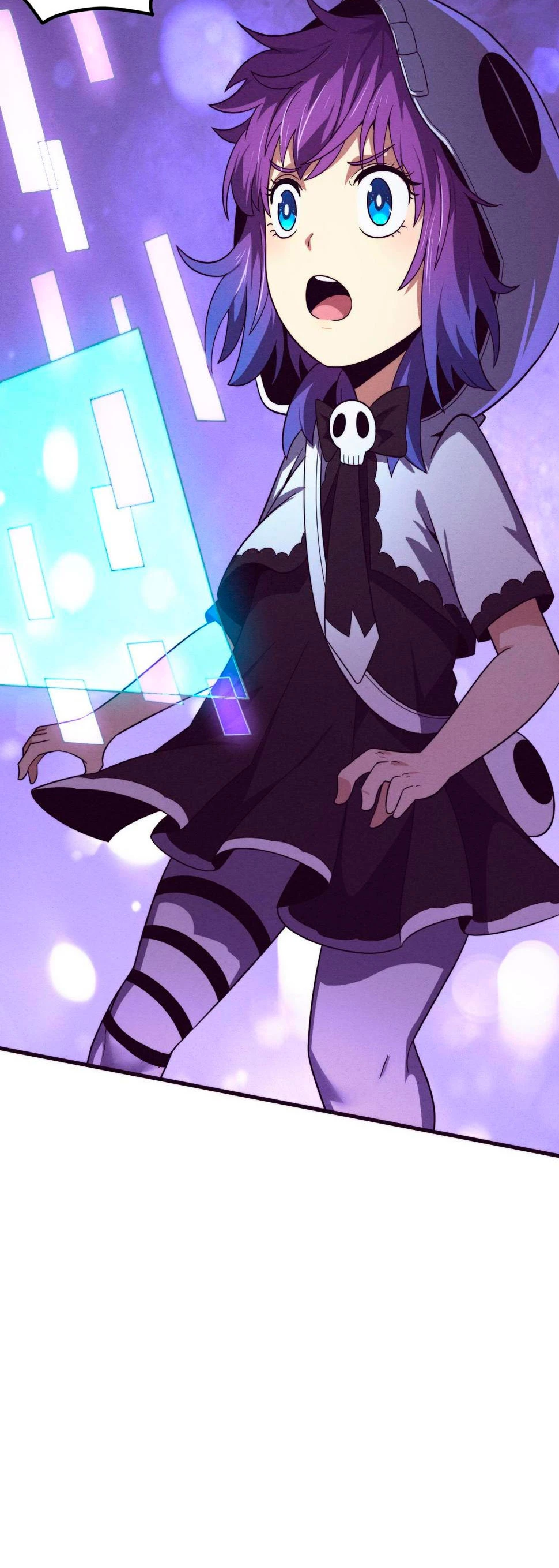 El Frenesí de la Evolución > Capitulo 92 > Page 121