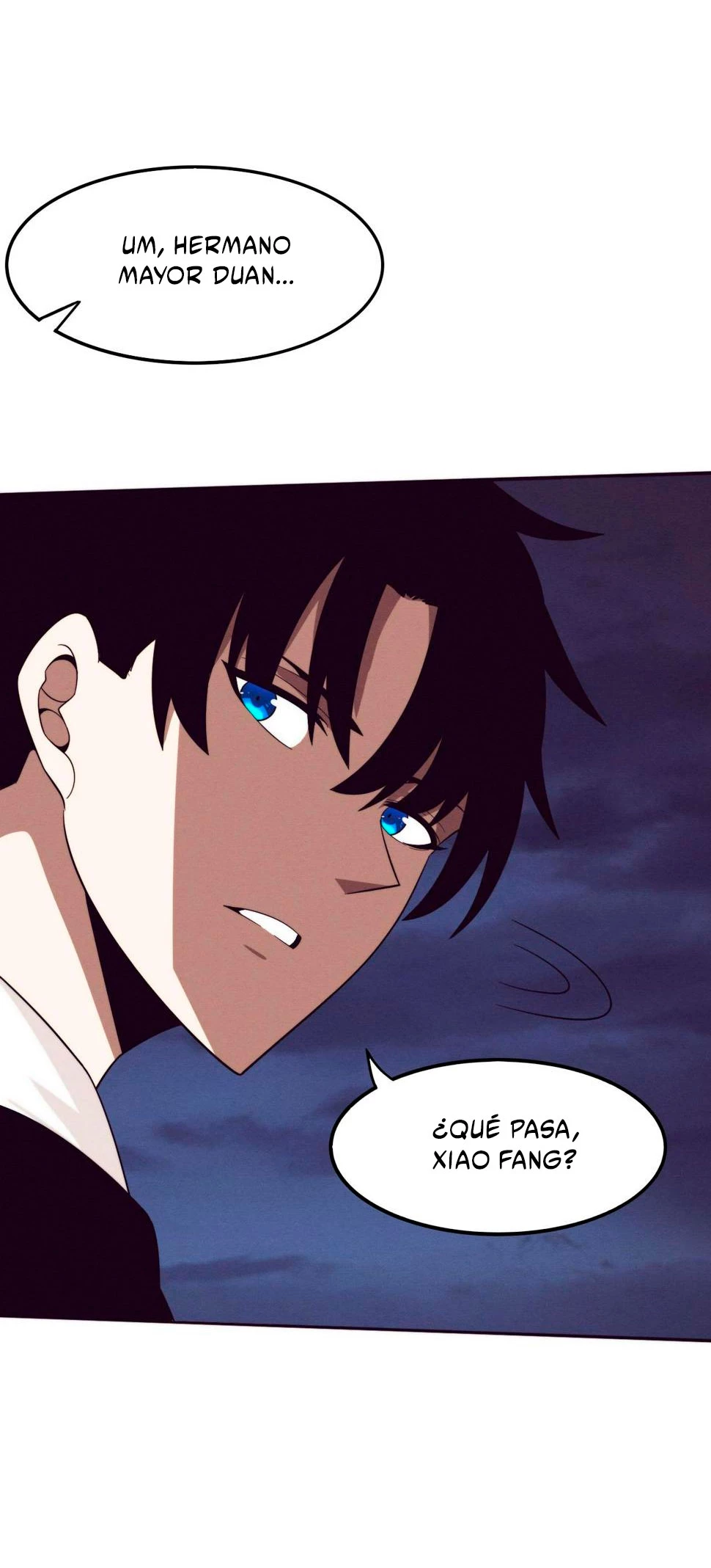 El Frenesí de la Evolución > Capitulo 92 > Page 171