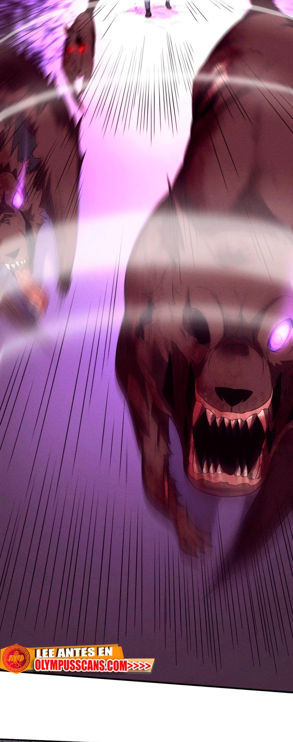 El Frenesí de la Evolución > Capitulo 95 > Page 371