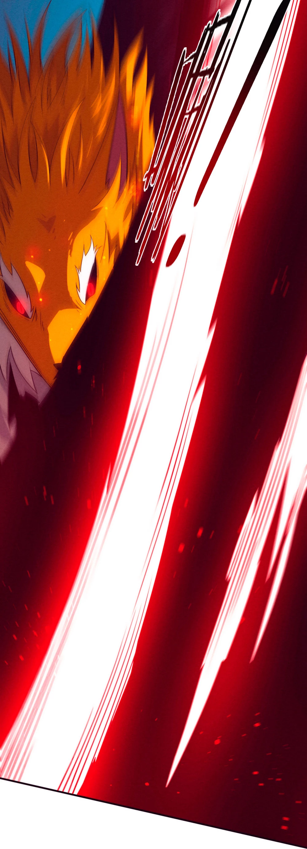 El Frenesí de la Evolución > Capitulo 96 > Page 61