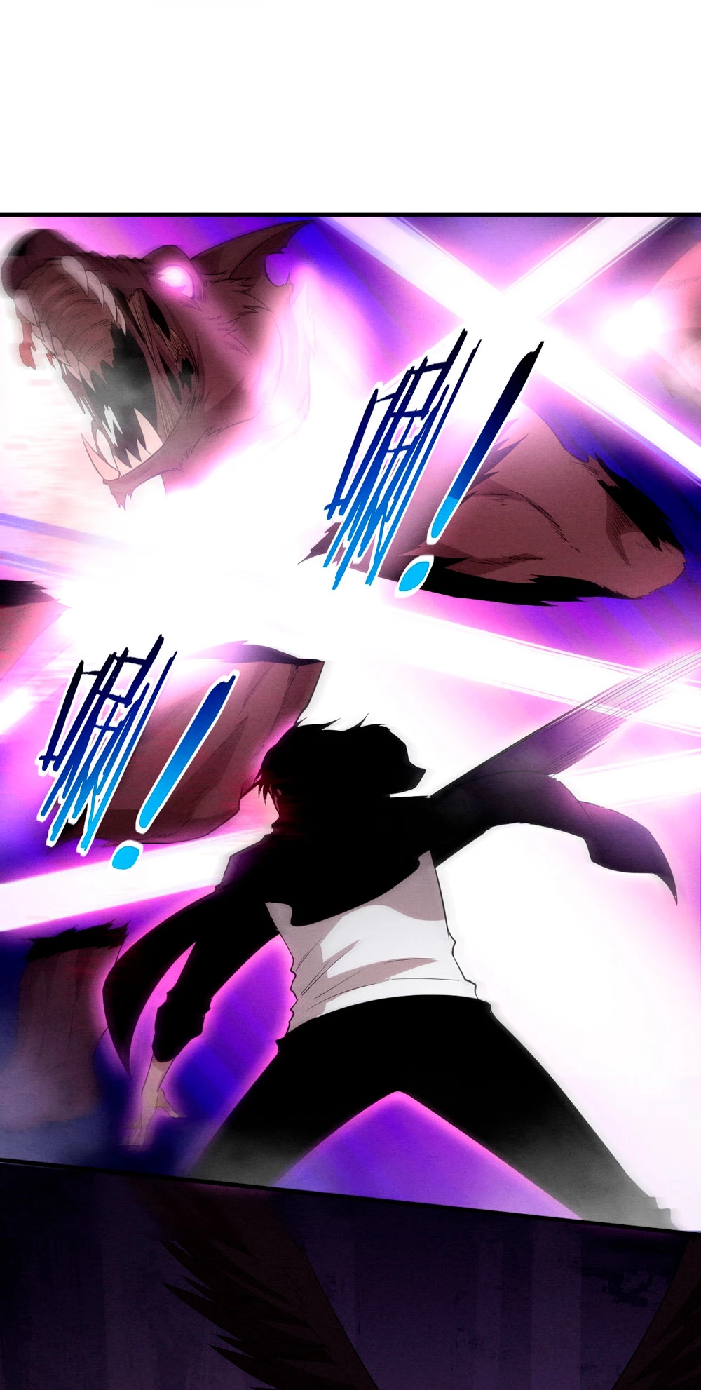 El Frenesí de la Evolución > Capitulo 96 > Page 81