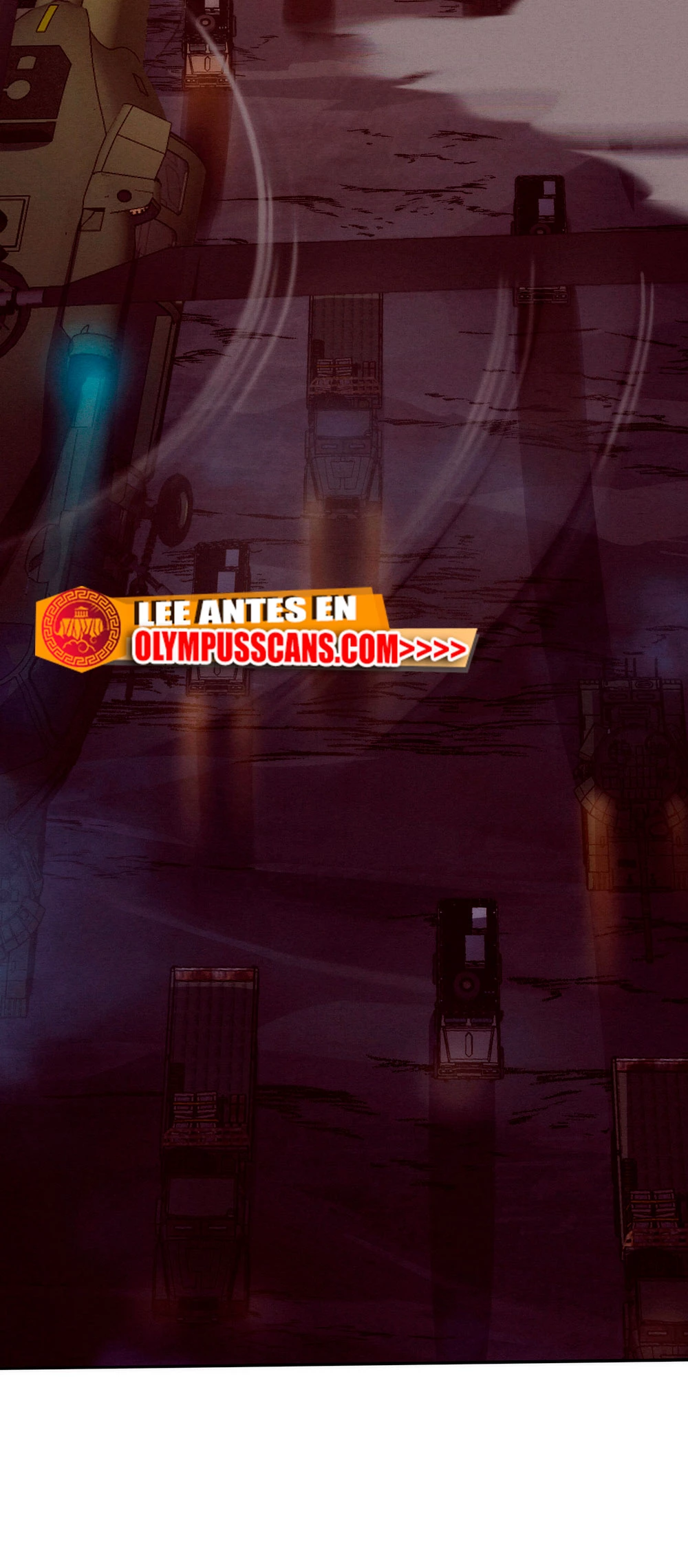 El Frenesí de la Evolución > Capitulo 96 > Page 231