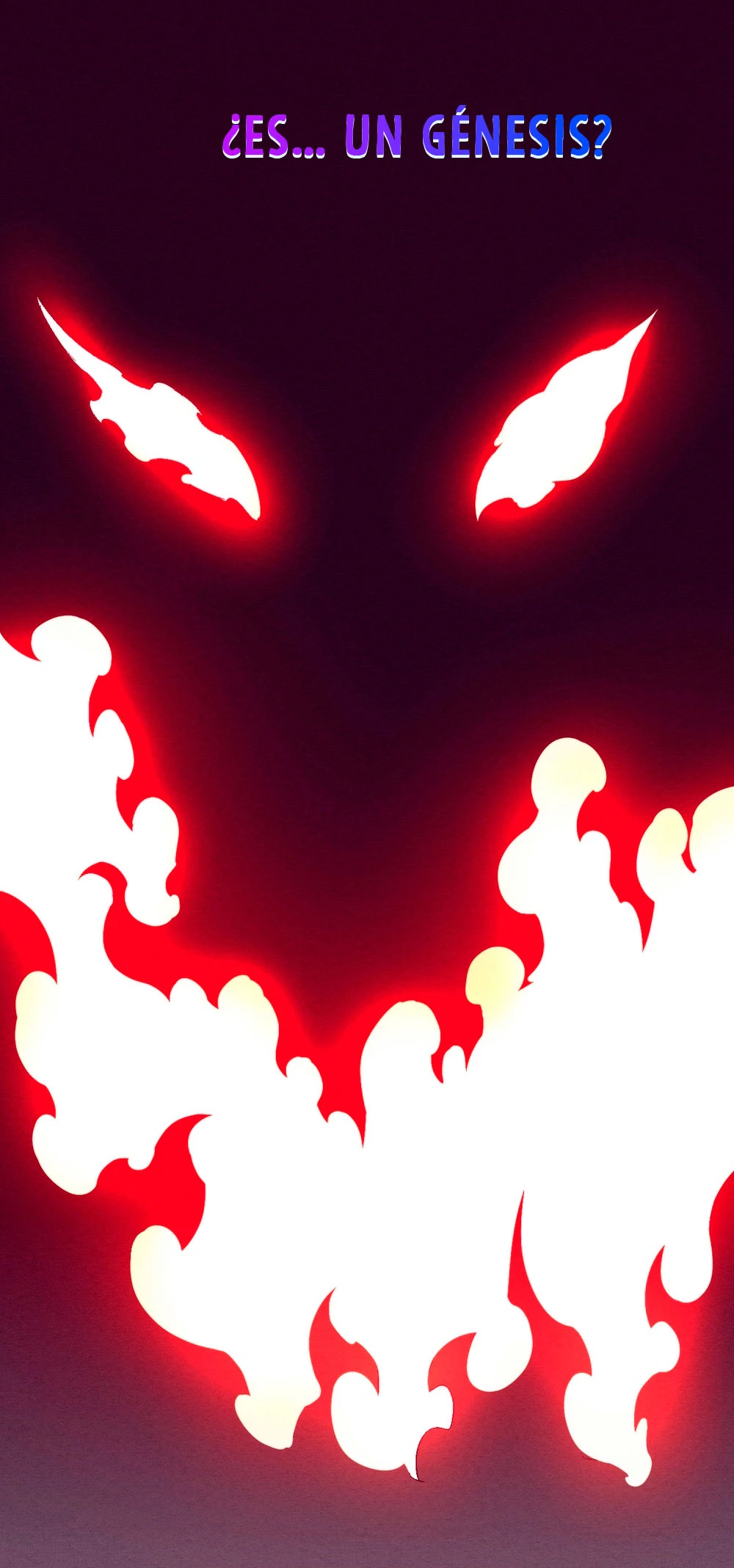 El Frenesí de la Evolución > Capitulo 96 > Page 471