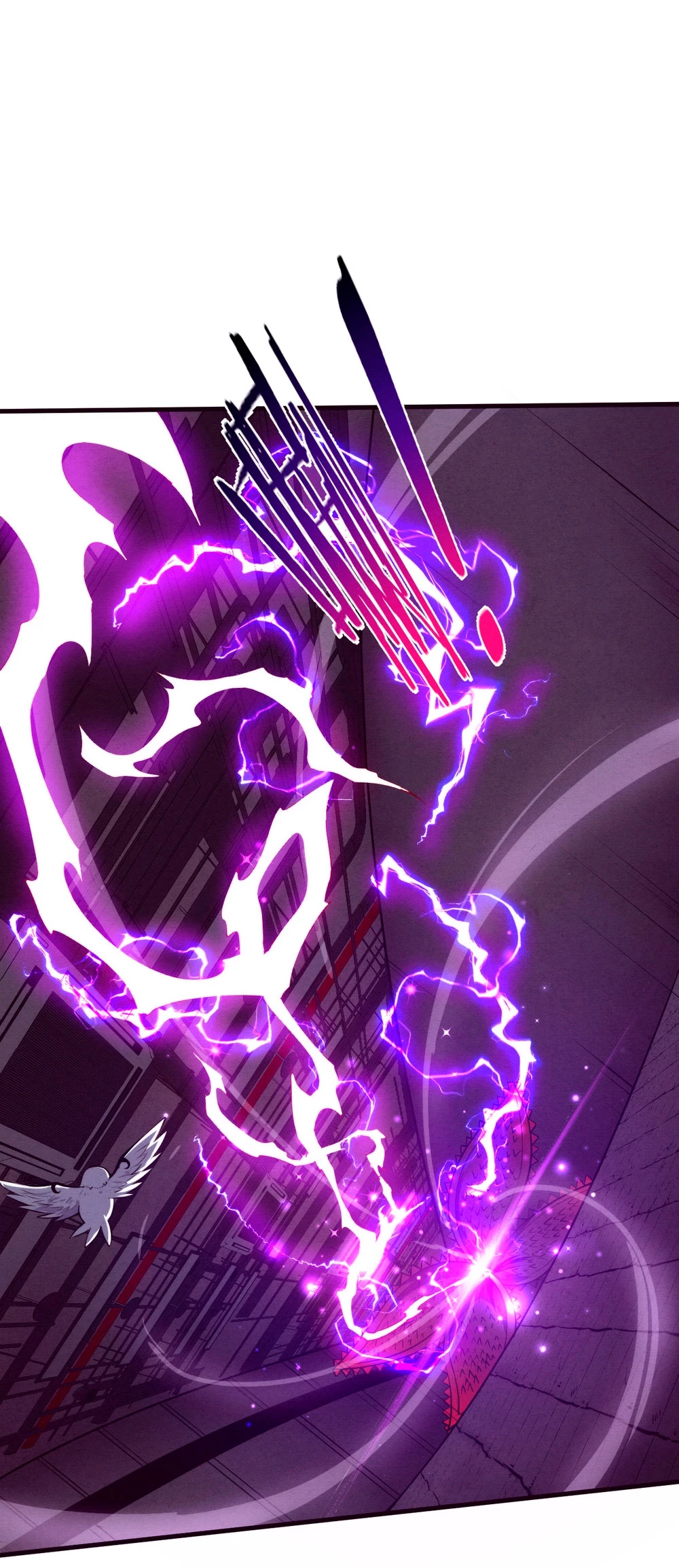 El Frenesí de la Evolución > Capitulo 100 > Page 71