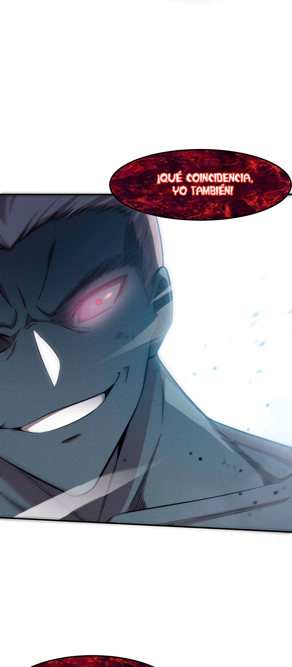 El Frenesí de la Evolución > Capitulo 99 > Page 201