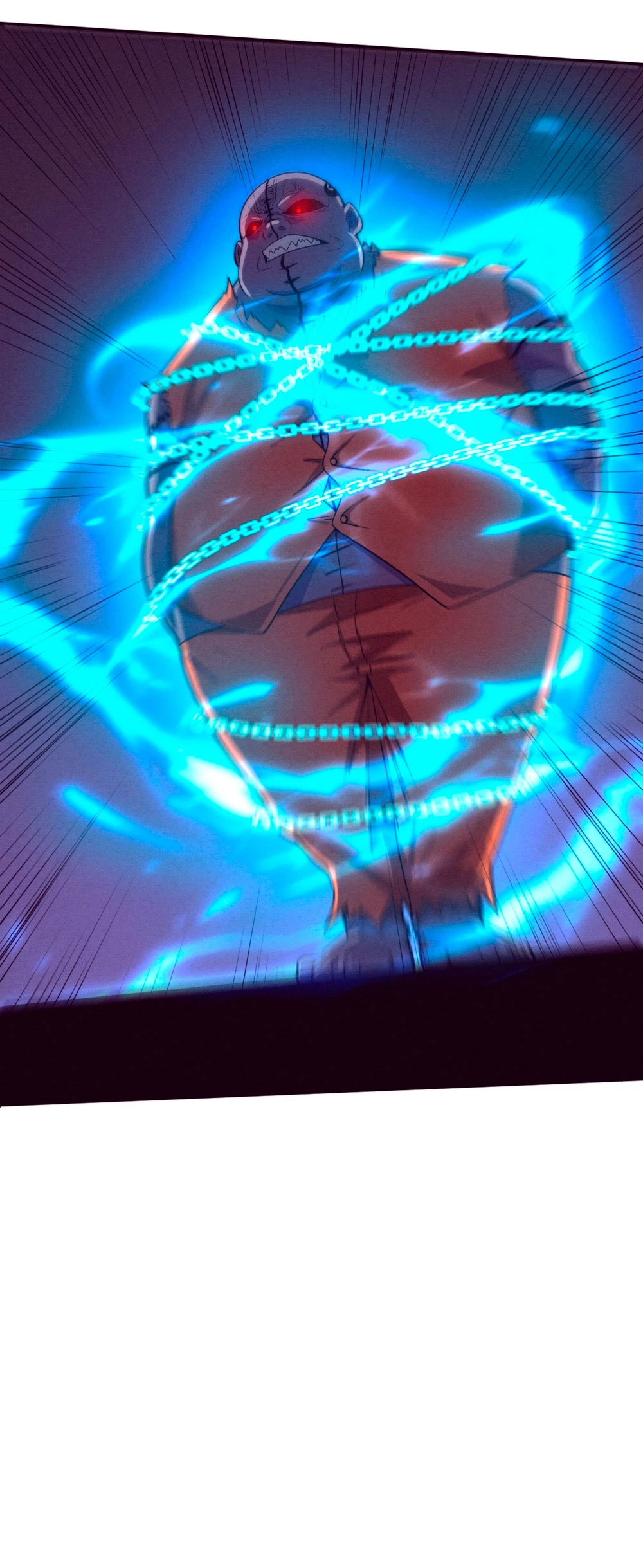 El Frenesí de la Evolución > Capitulo 99 > Page 261