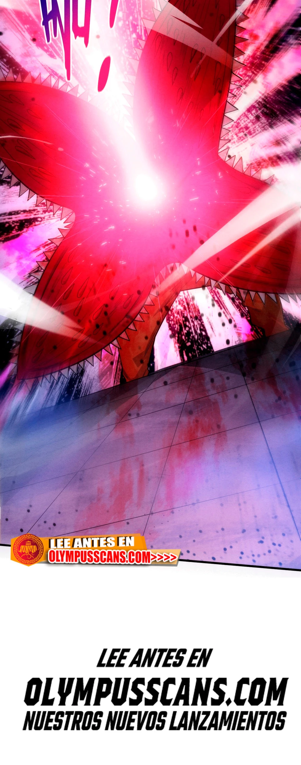 El Frenesí de la Evolución > Capitulo 99 > Page 331