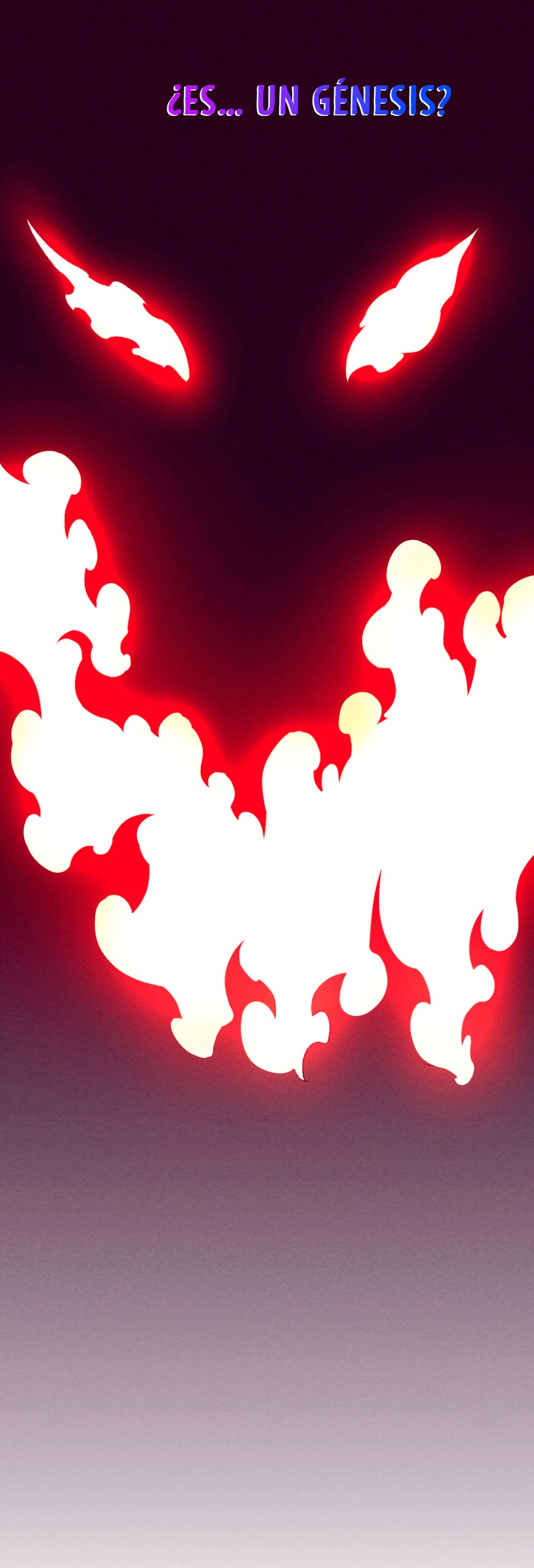 El Frenesí de la Evolución > Capitulo 97 > Page 21