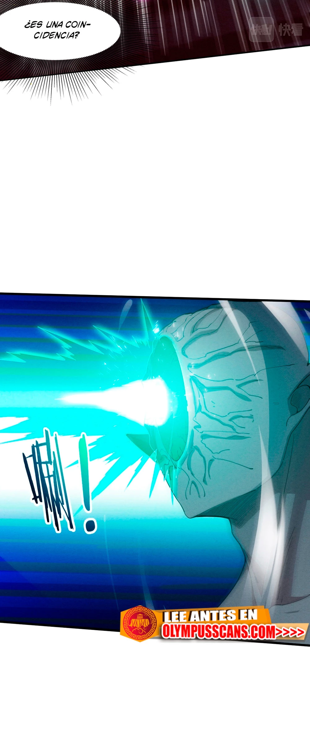 El Frenesí de la Evolución > Capitulo 97 > Page 191