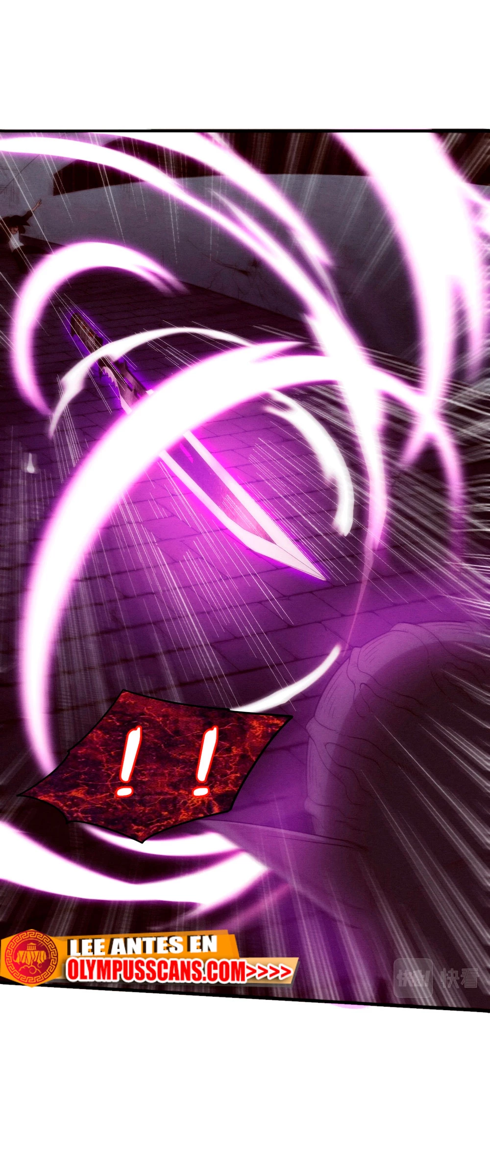 El Frenesí de la Evolución > Capitulo 97 > Page 221