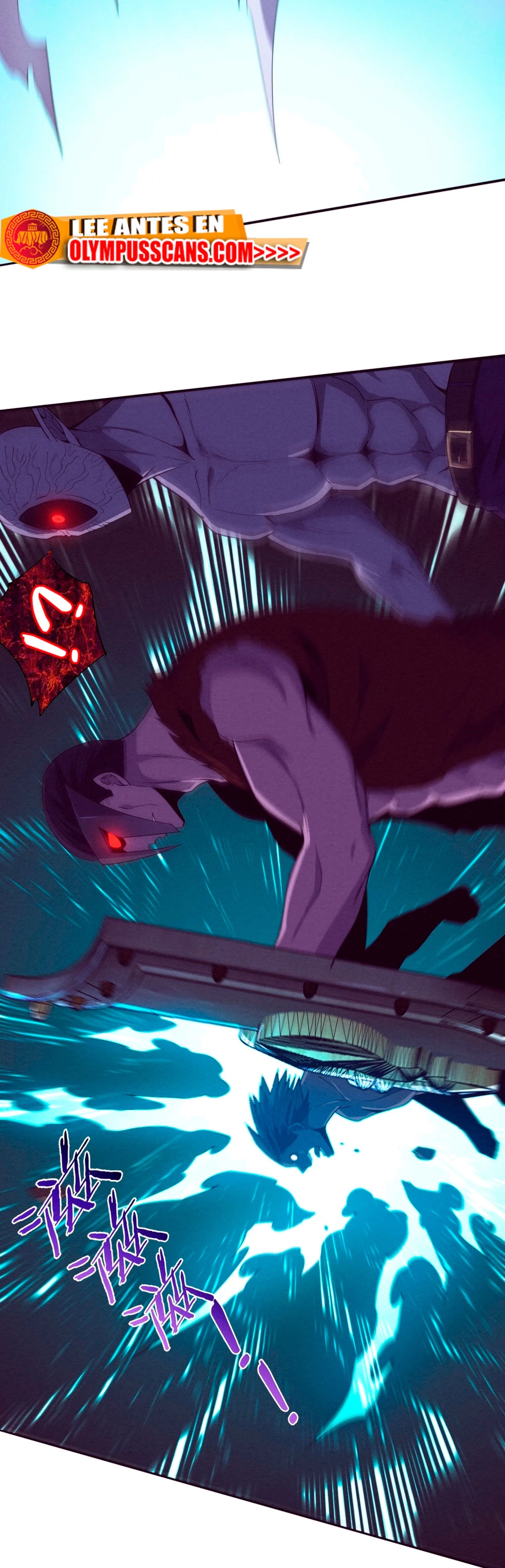 El Frenesí de la Evolución > Capitulo 97 > Page 331