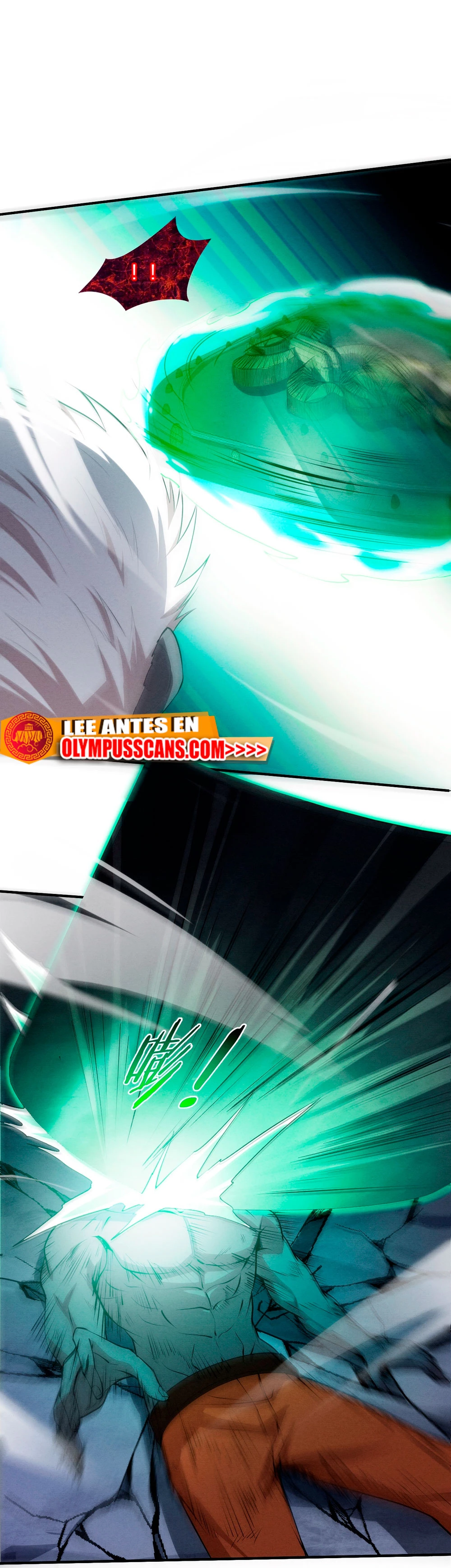 El Frenesí de la Evolución > Capitulo 98 > Page 81