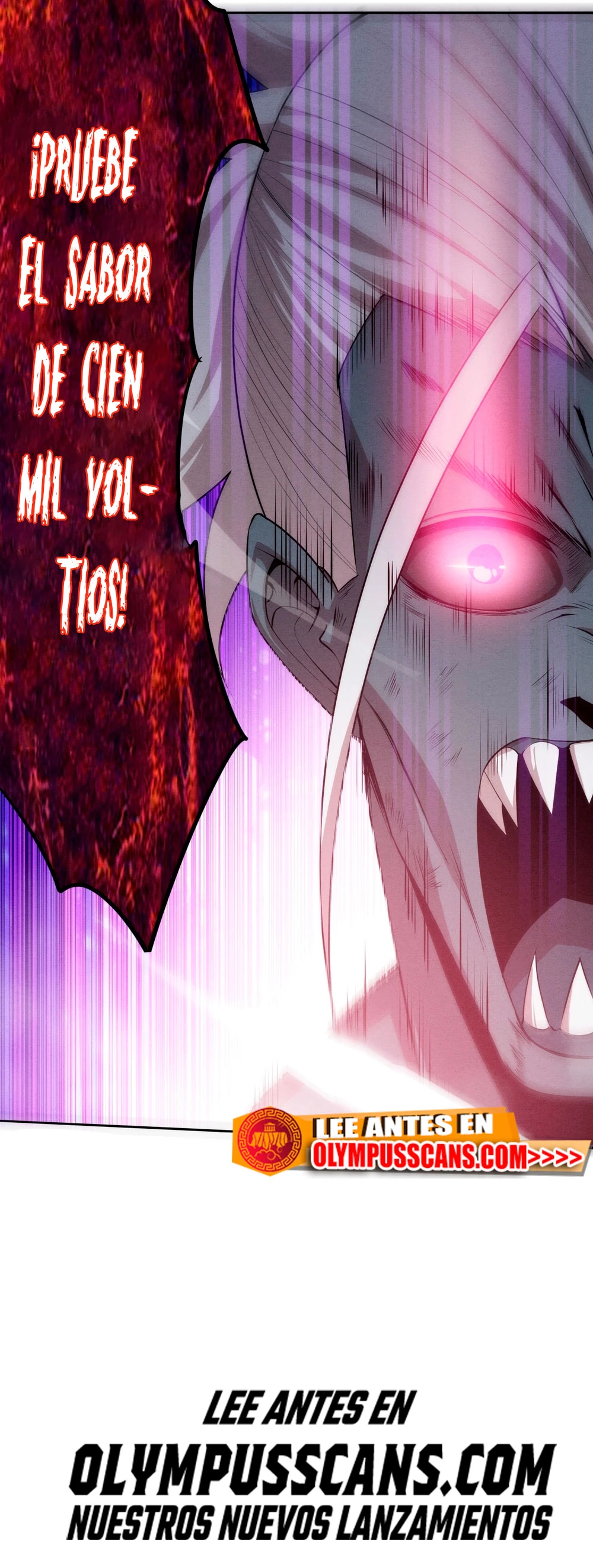 El Frenesí de la Evolución > Capitulo 98 > Page 331