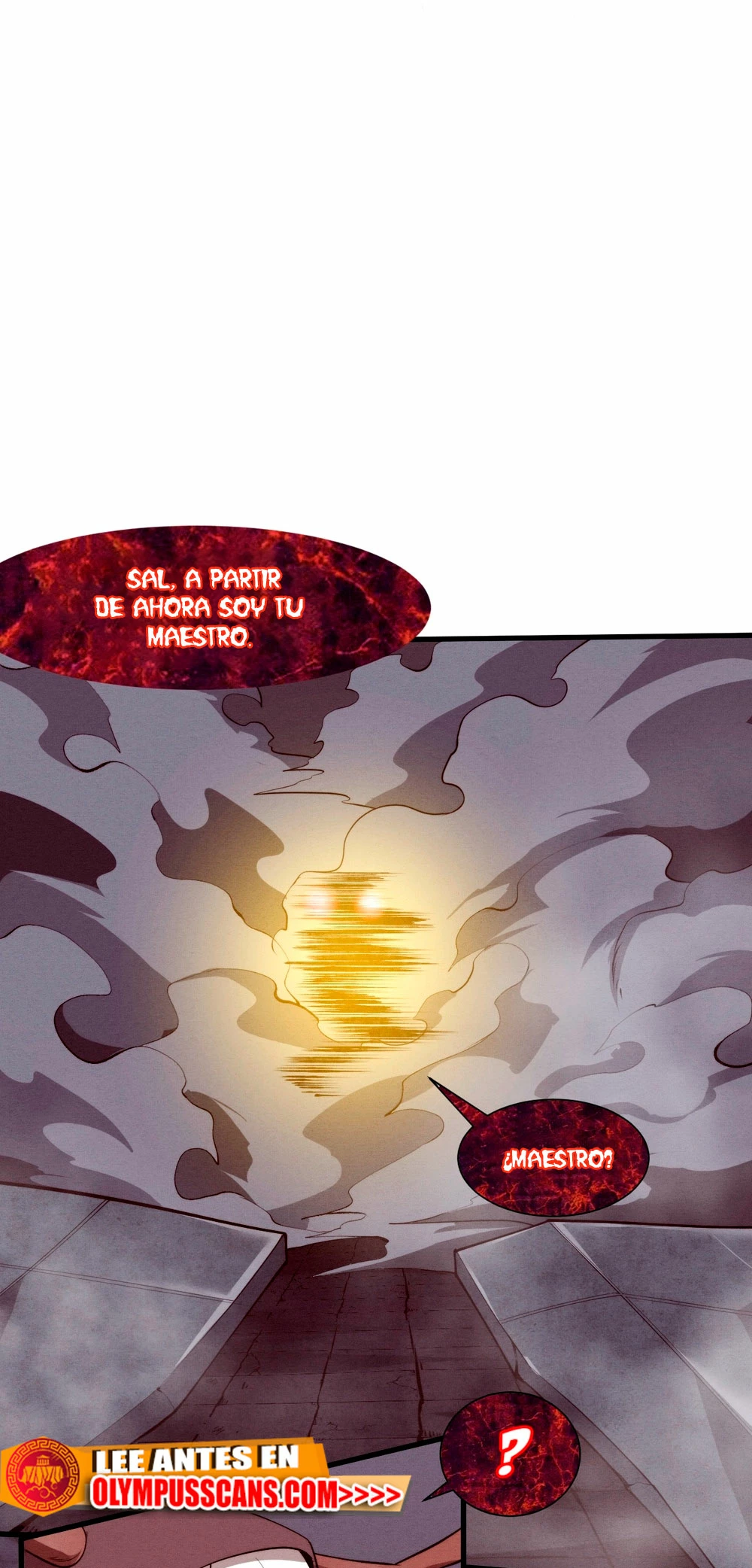 El Frenesí de la Evolución > Capitulo 101 > Page 181