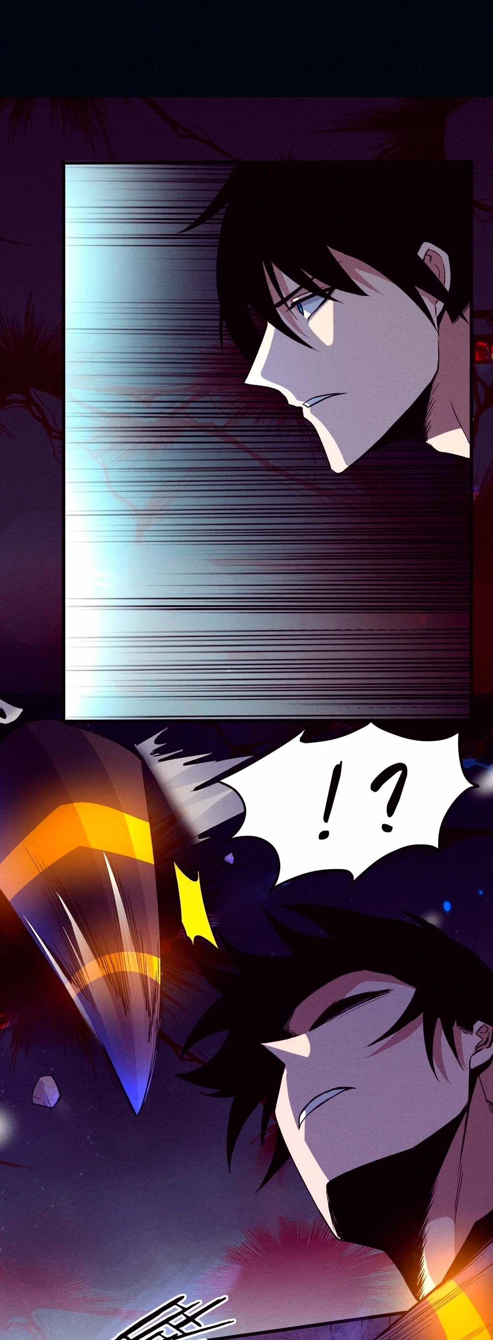 El Frenesí de la Evolución > Capitulo 101 > Page 281